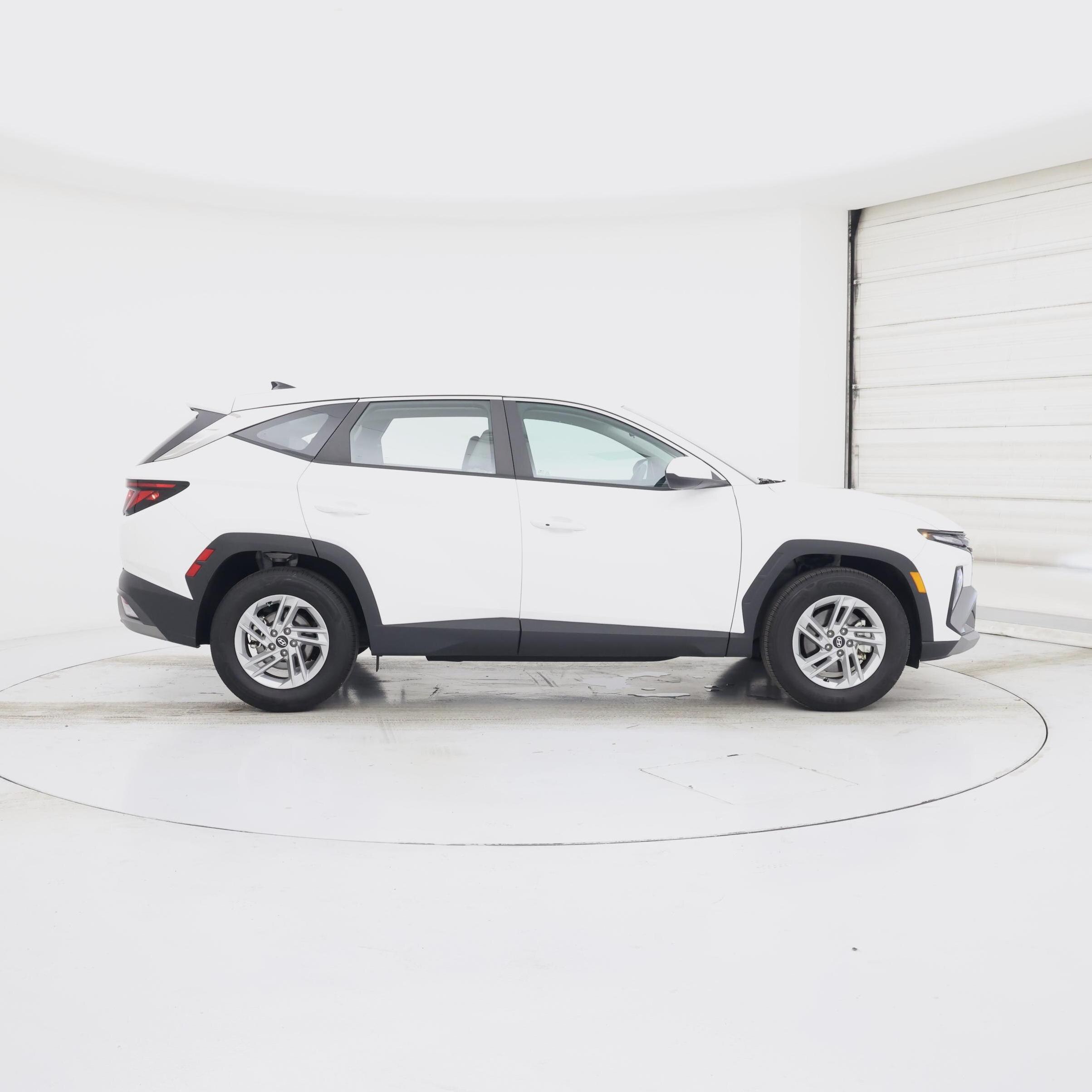 Thumbnail: 2025 Hyundai Tucson - 7
