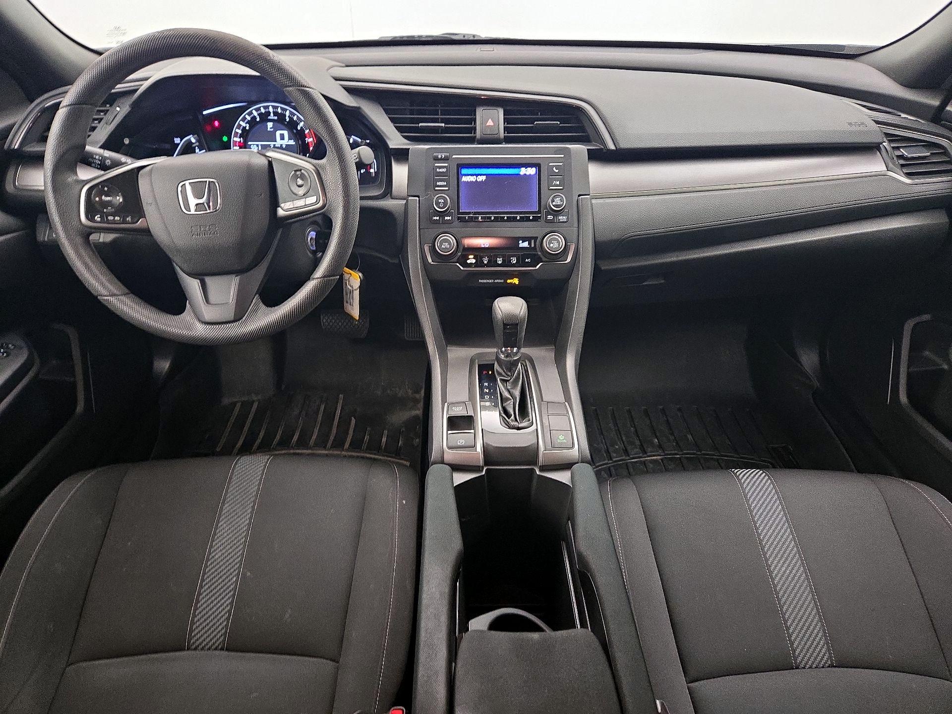 Thumbnail: 2017 Honda Civic - 9