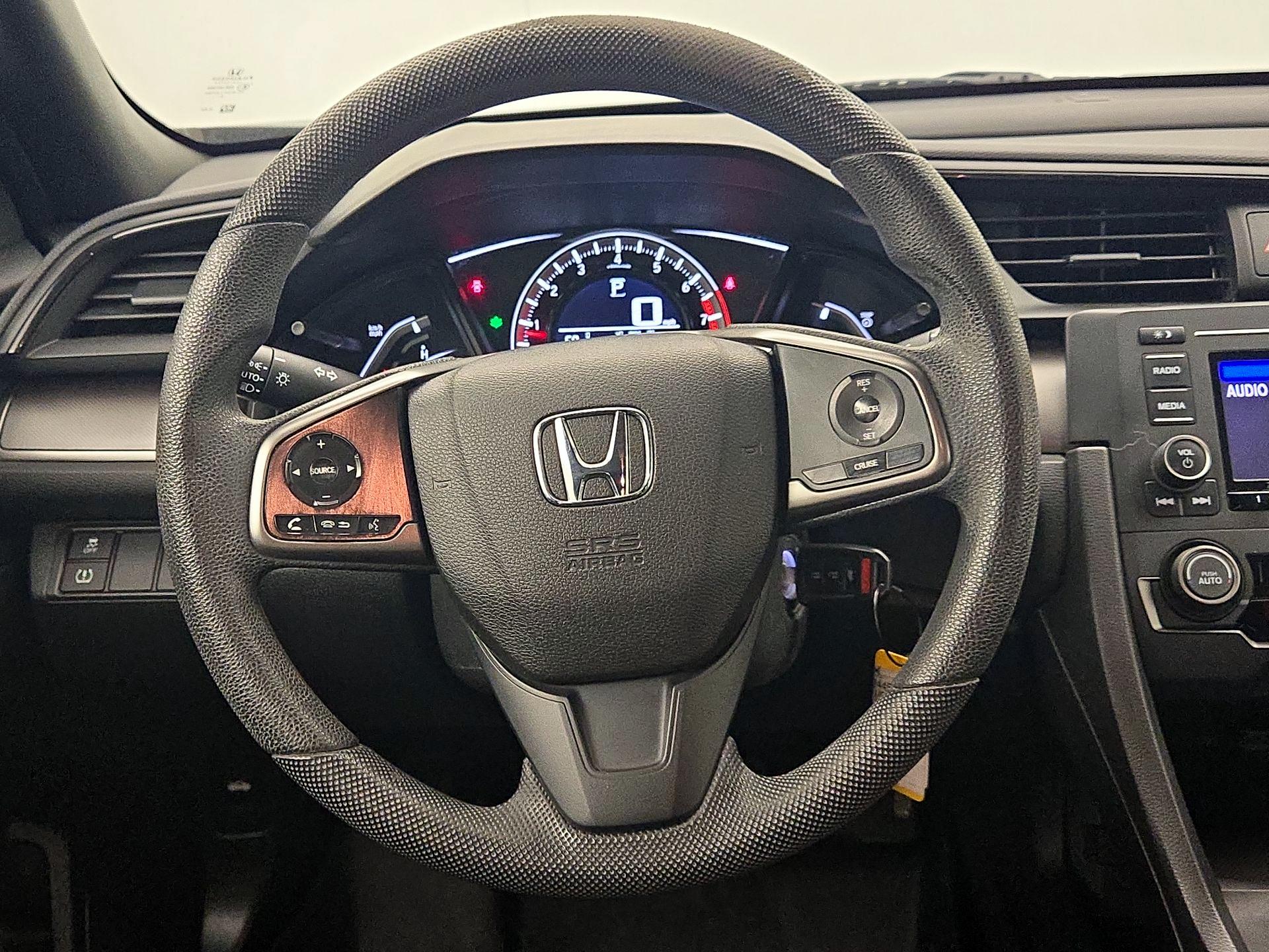 Thumbnail: 2017 Honda Civic - 10