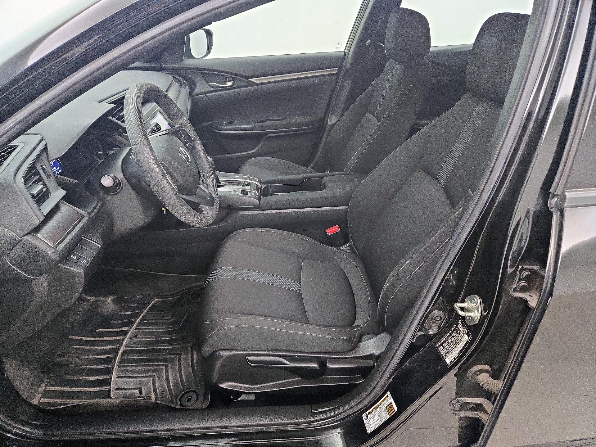 Thumbnail: 2017 Honda Civic - 11