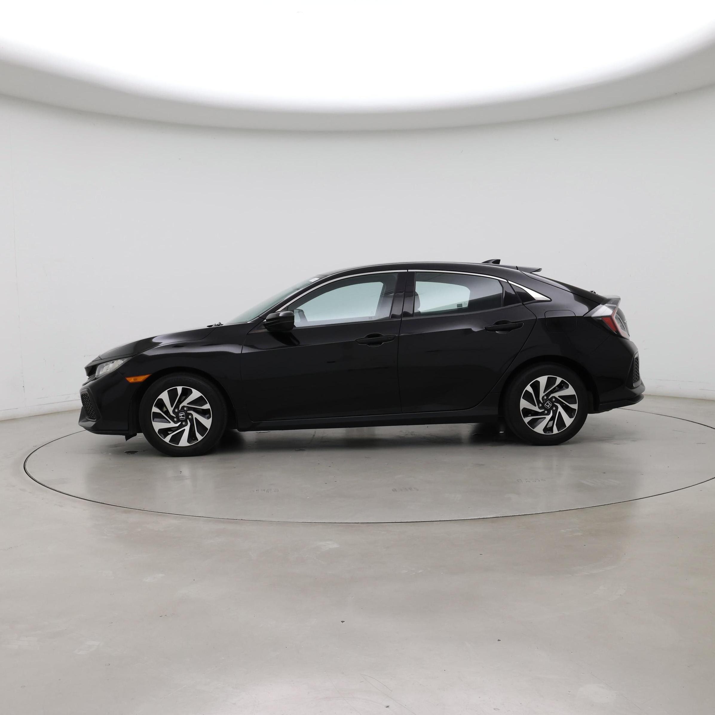 Thumbnail: 2017 Honda Civic - 3