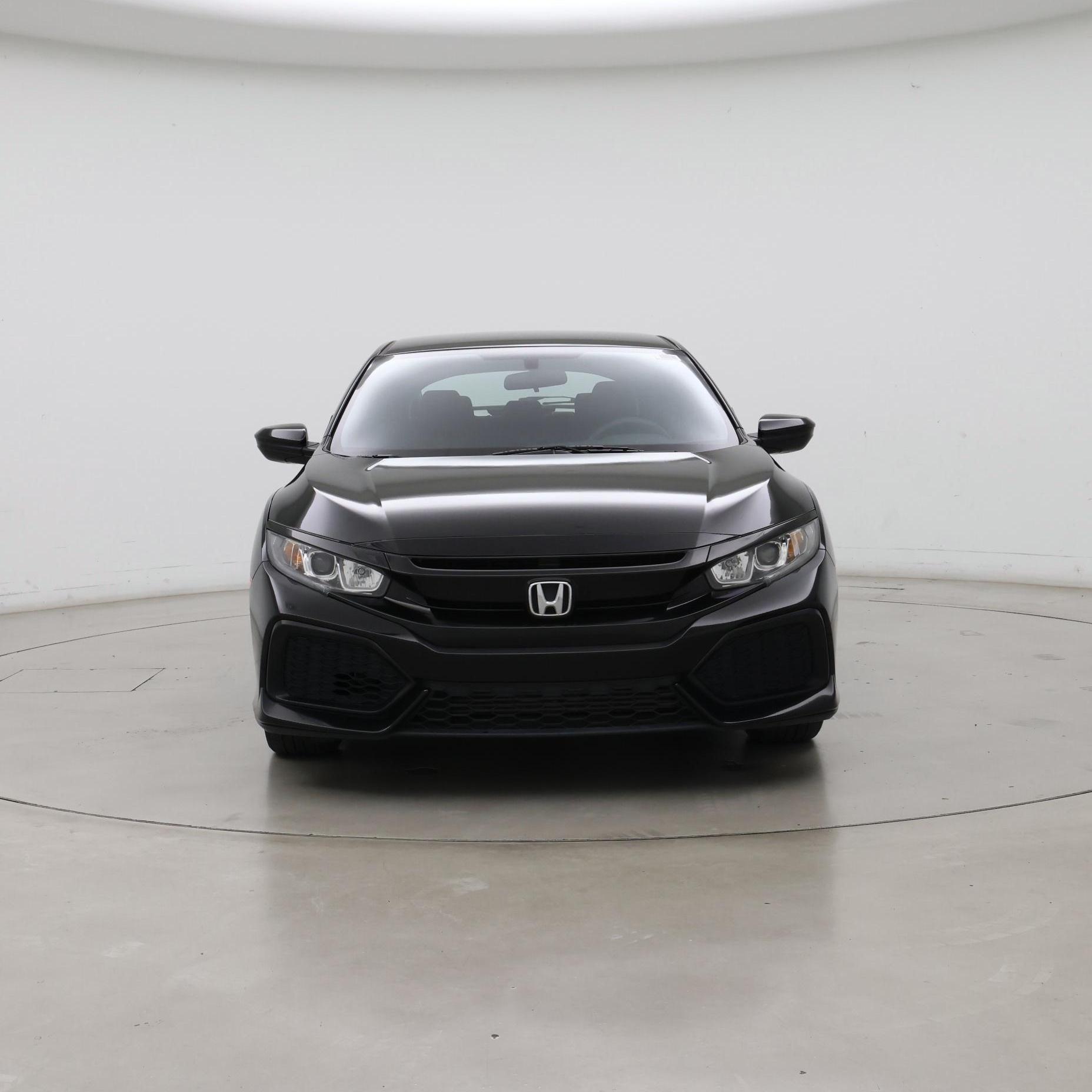 Thumbnail: 2017 Honda Civic - 5