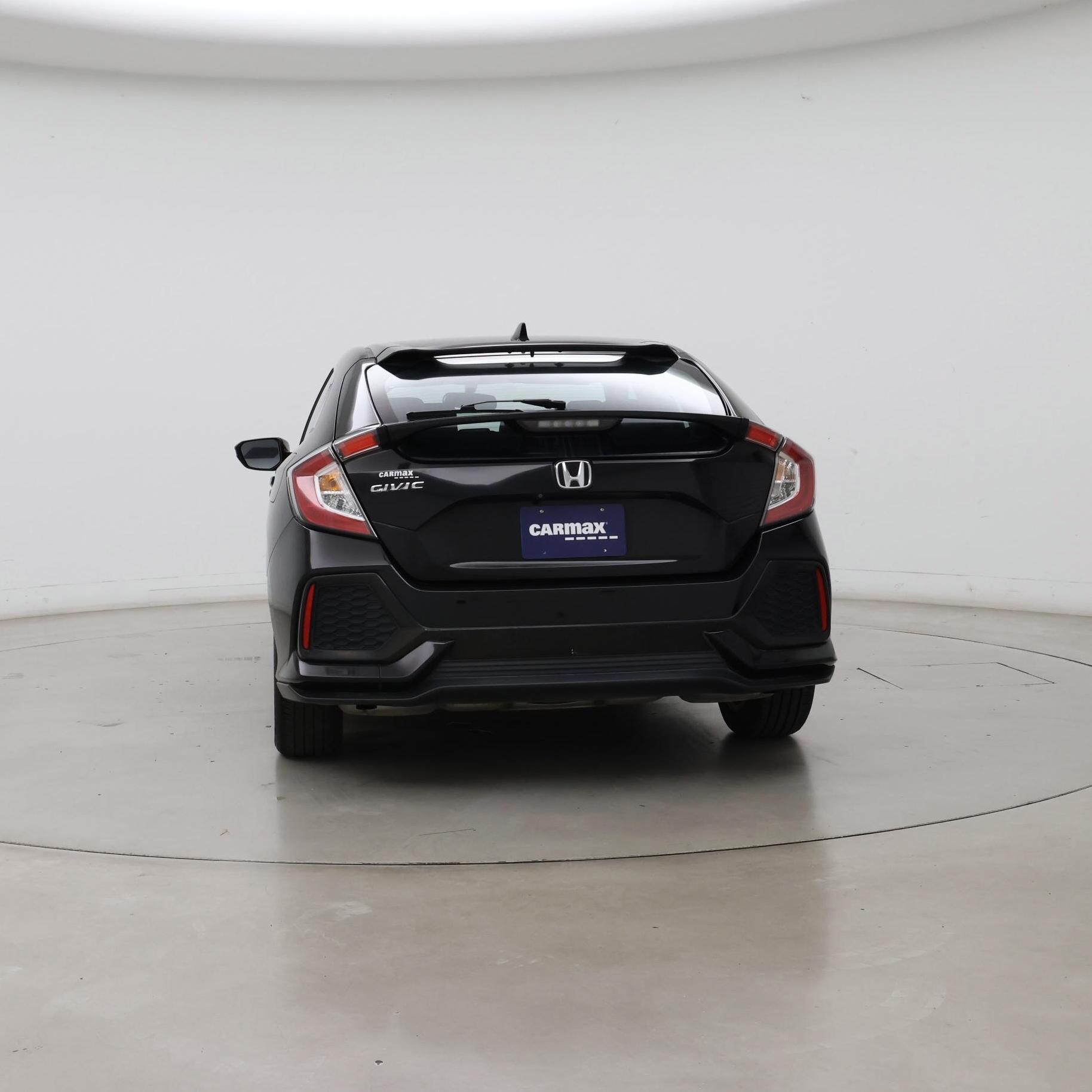 Thumbnail: 2017 Honda Civic - 6
