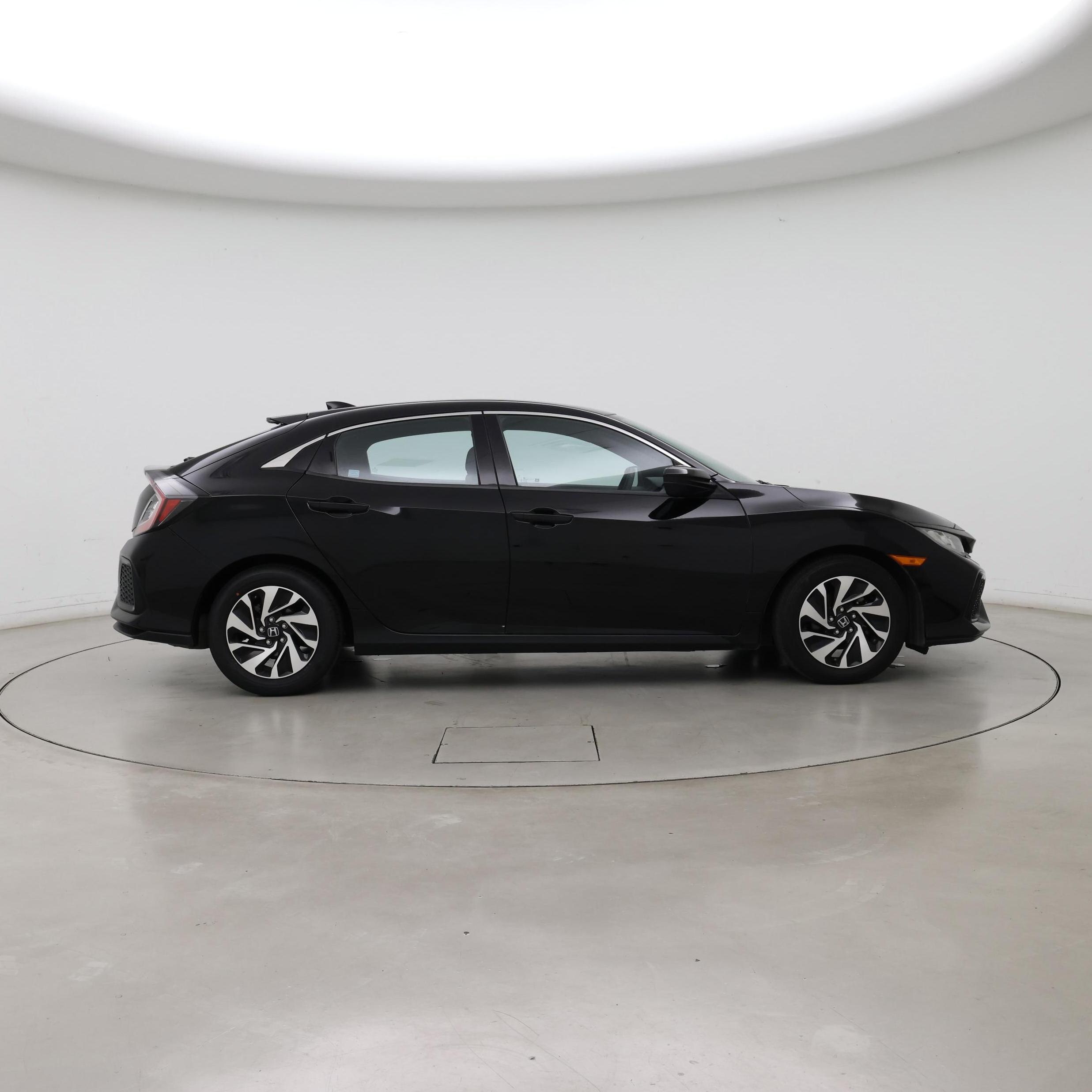 Thumbnail: 2017 Honda Civic - 7