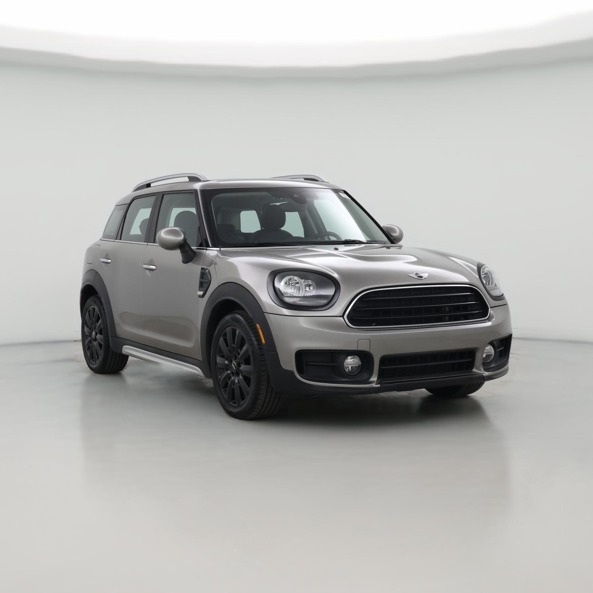 Thumbnail: 2019 MINI Cooper Countryman - 1