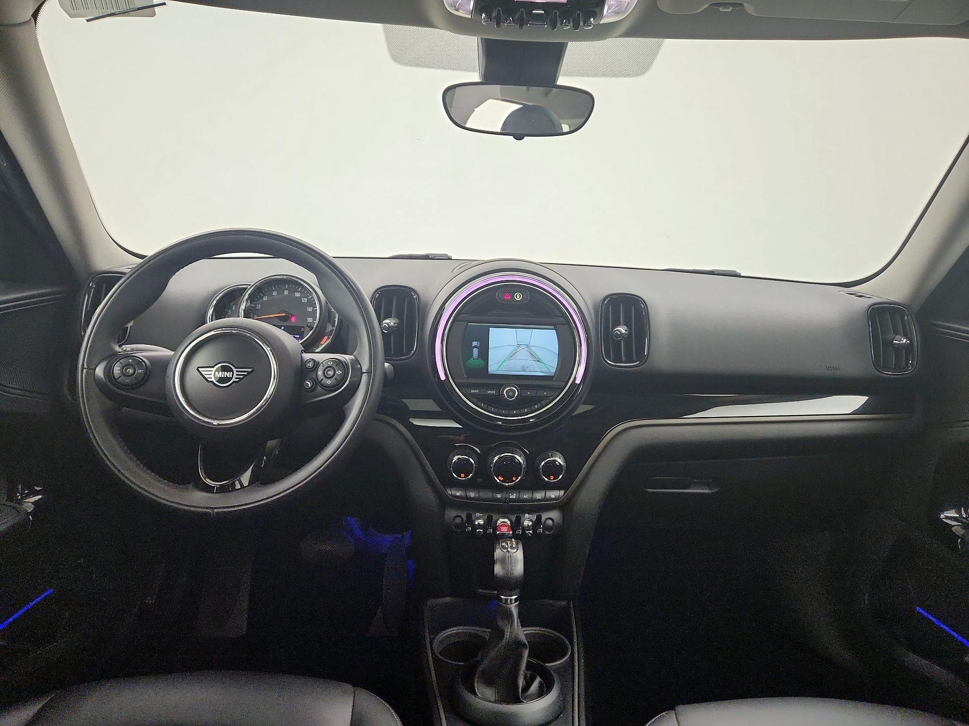 Thumbnail: 2019 MINI Cooper Countryman - 9