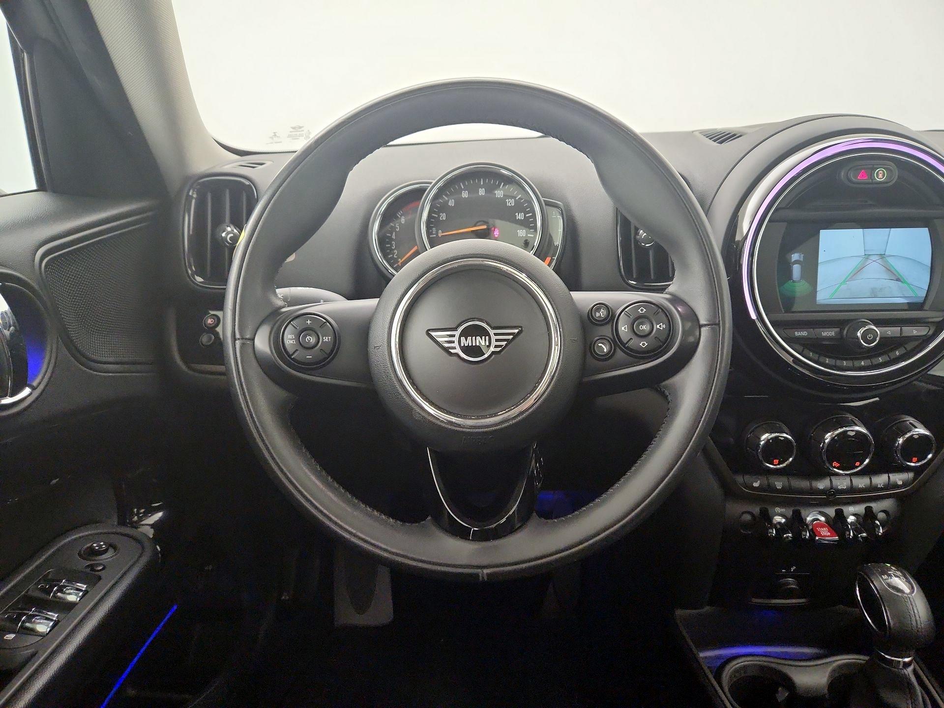 Thumbnail: 2019 MINI Cooper Countryman - 10