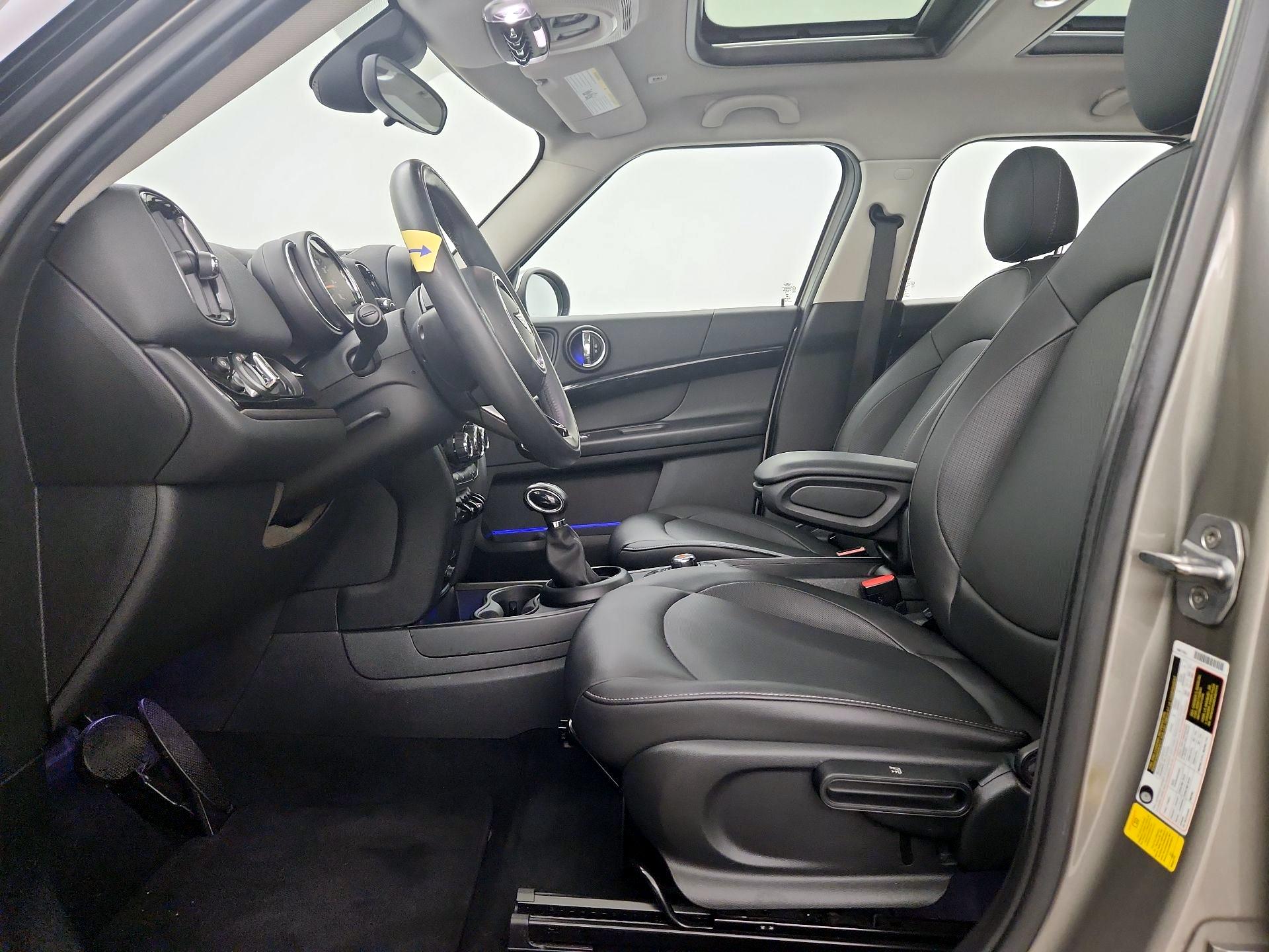 Thumbnail: 2019 MINI Cooper Countryman - 11