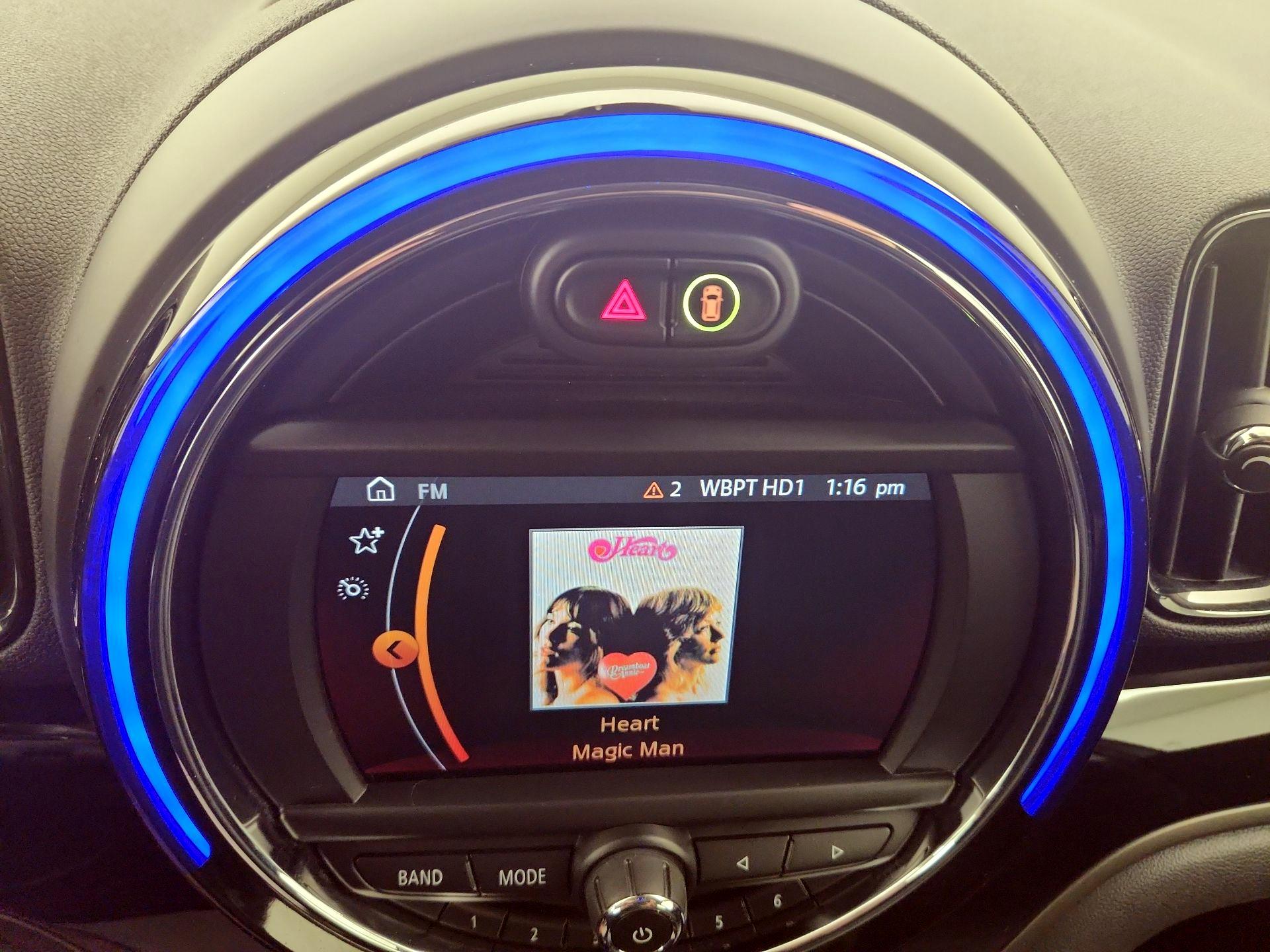 Thumbnail: 2019 MINI Cooper Countryman - 15