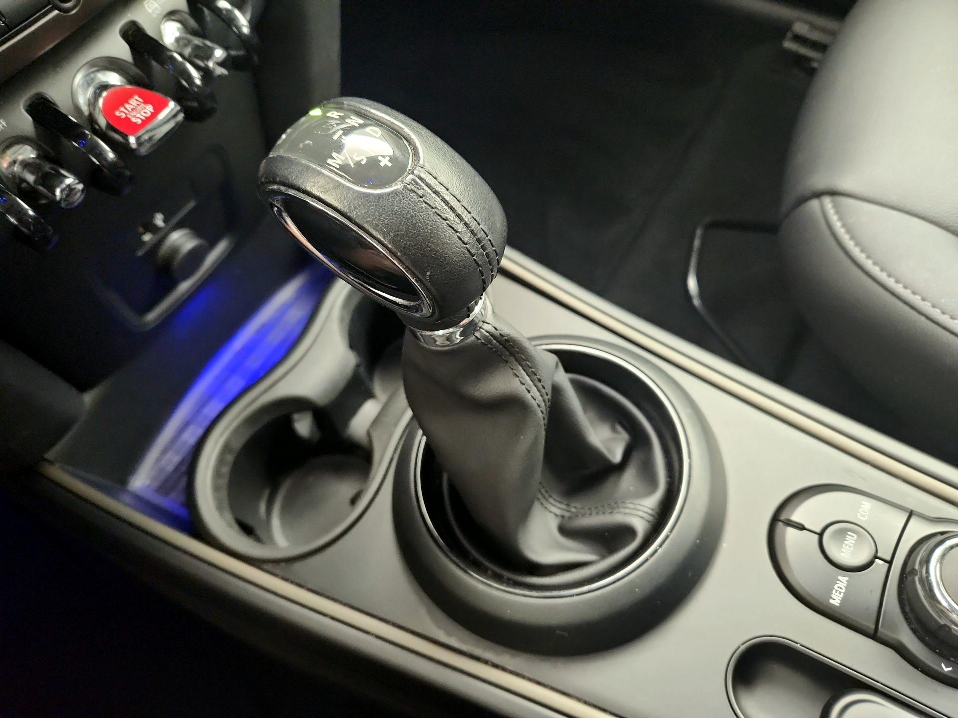 Thumbnail: 2019 MINI Cooper Countryman - 17