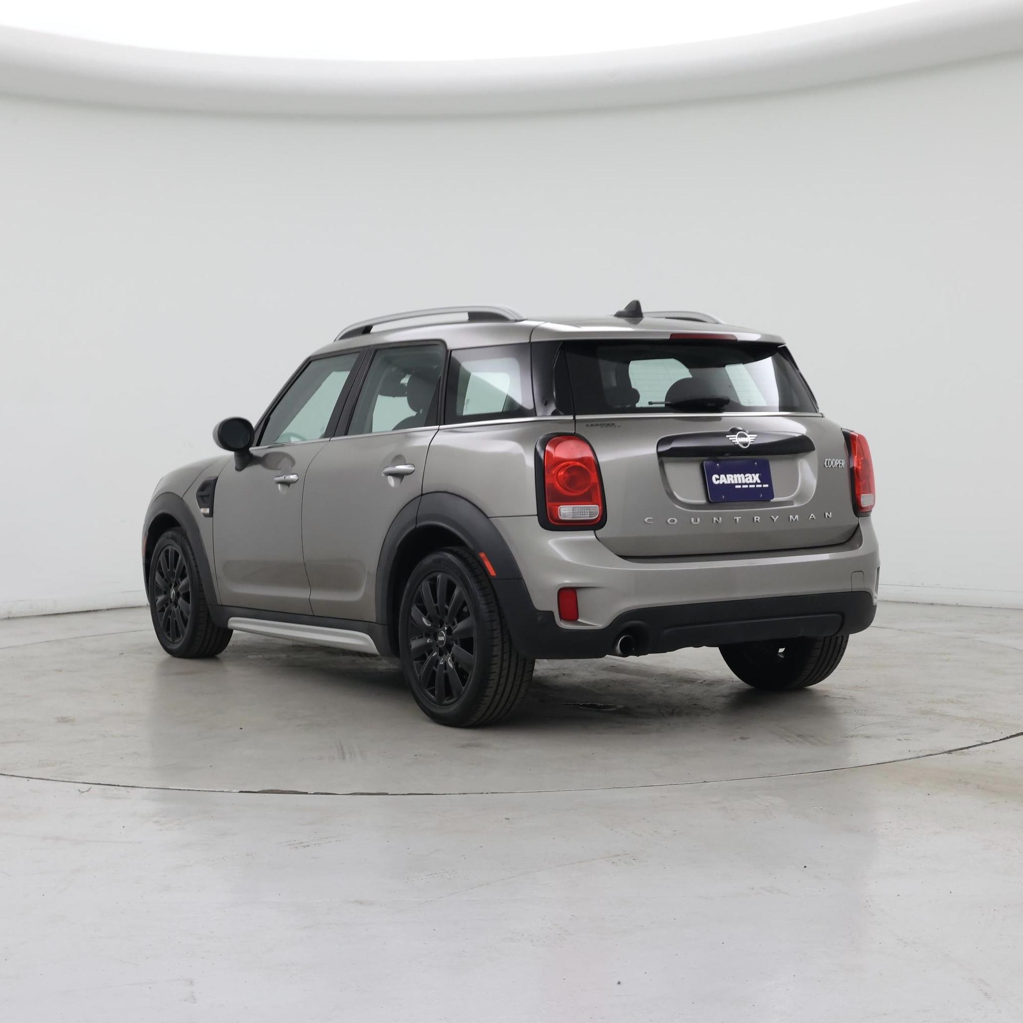 Thumbnail: 2019 MINI Cooper Countryman - 2