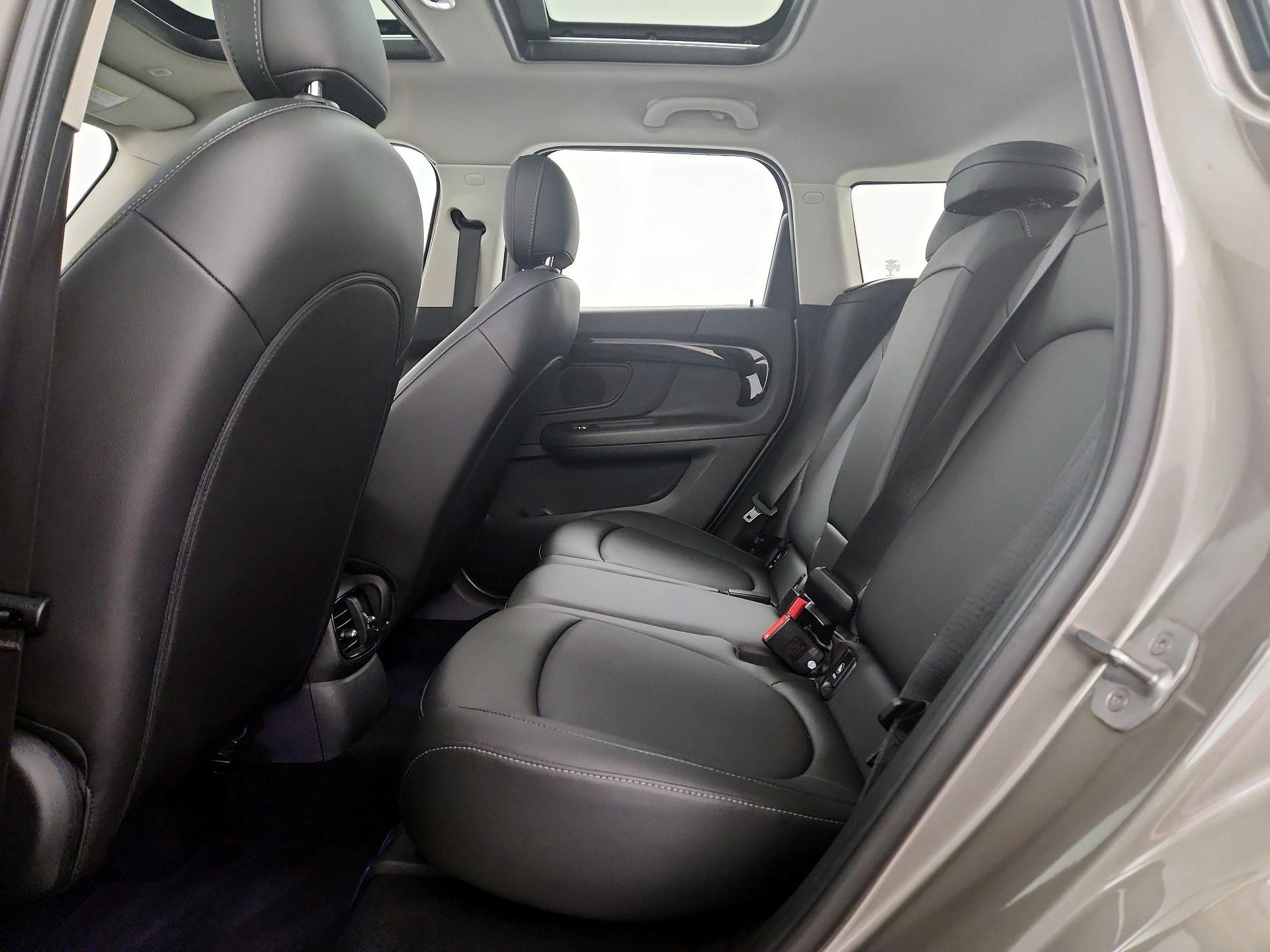 Thumbnail: 2019 MINI Cooper Countryman - 20