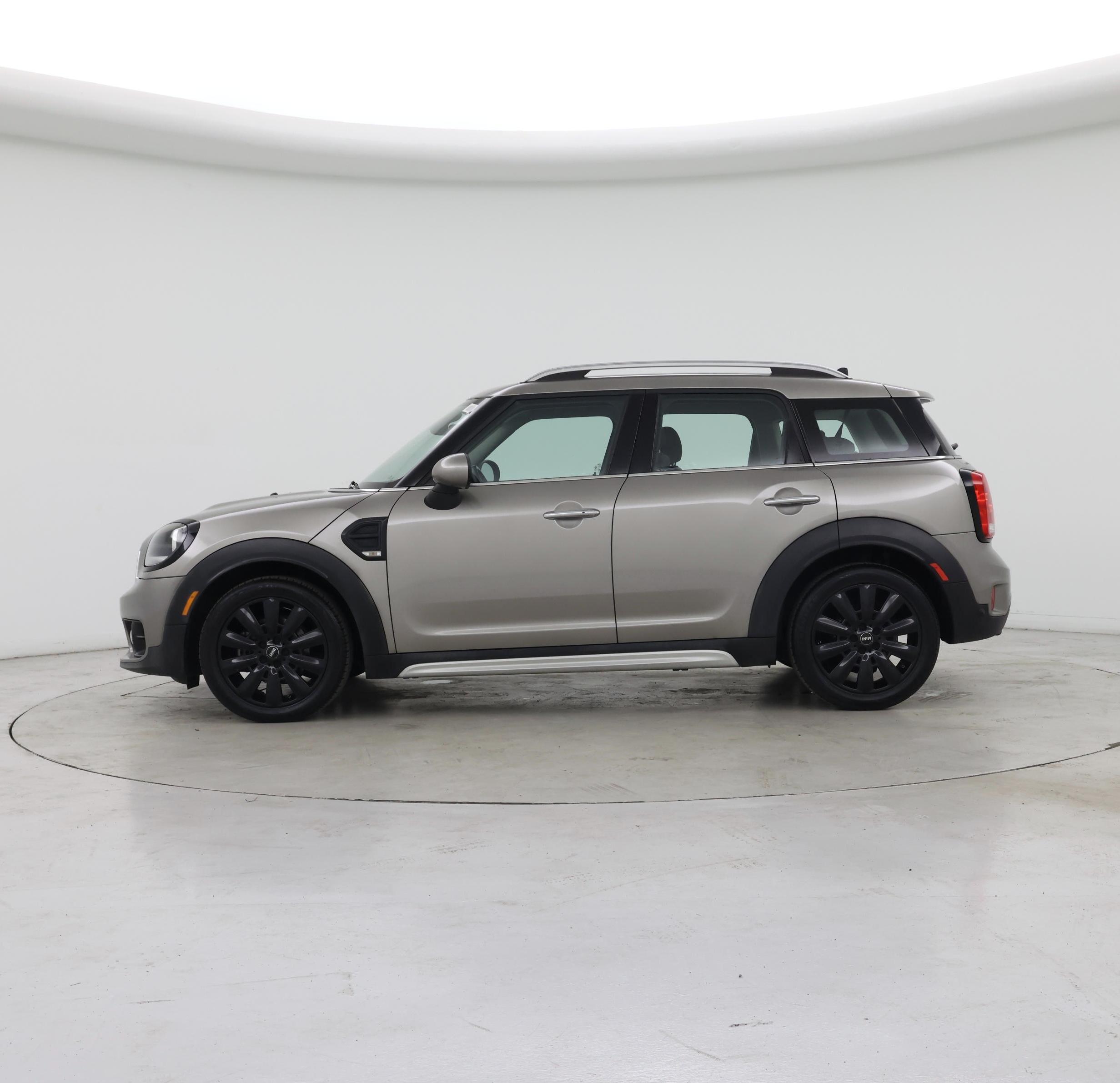 Thumbnail: 2019 MINI Cooper Countryman - 3