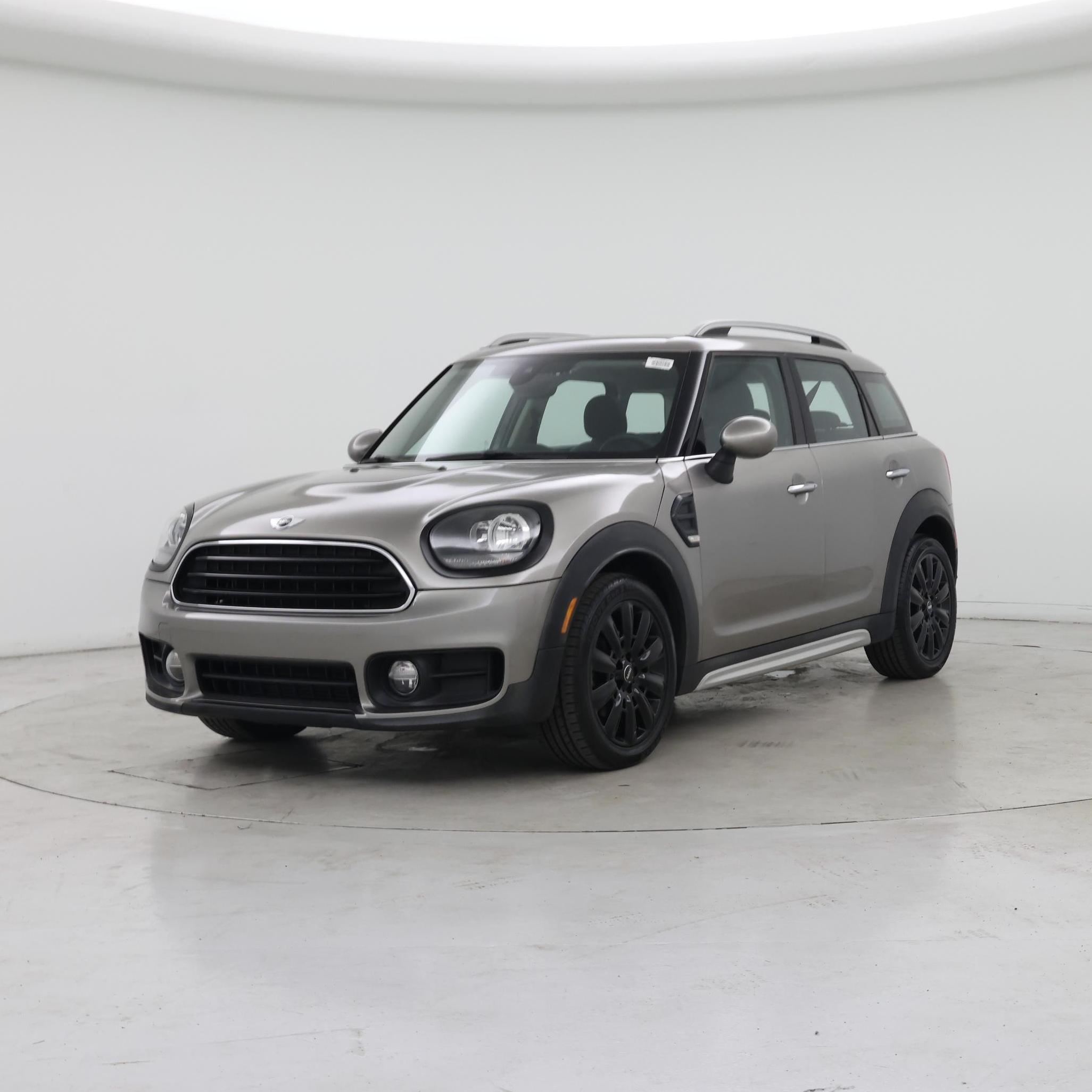 Thumbnail: 2019 MINI Cooper Countryman - 4