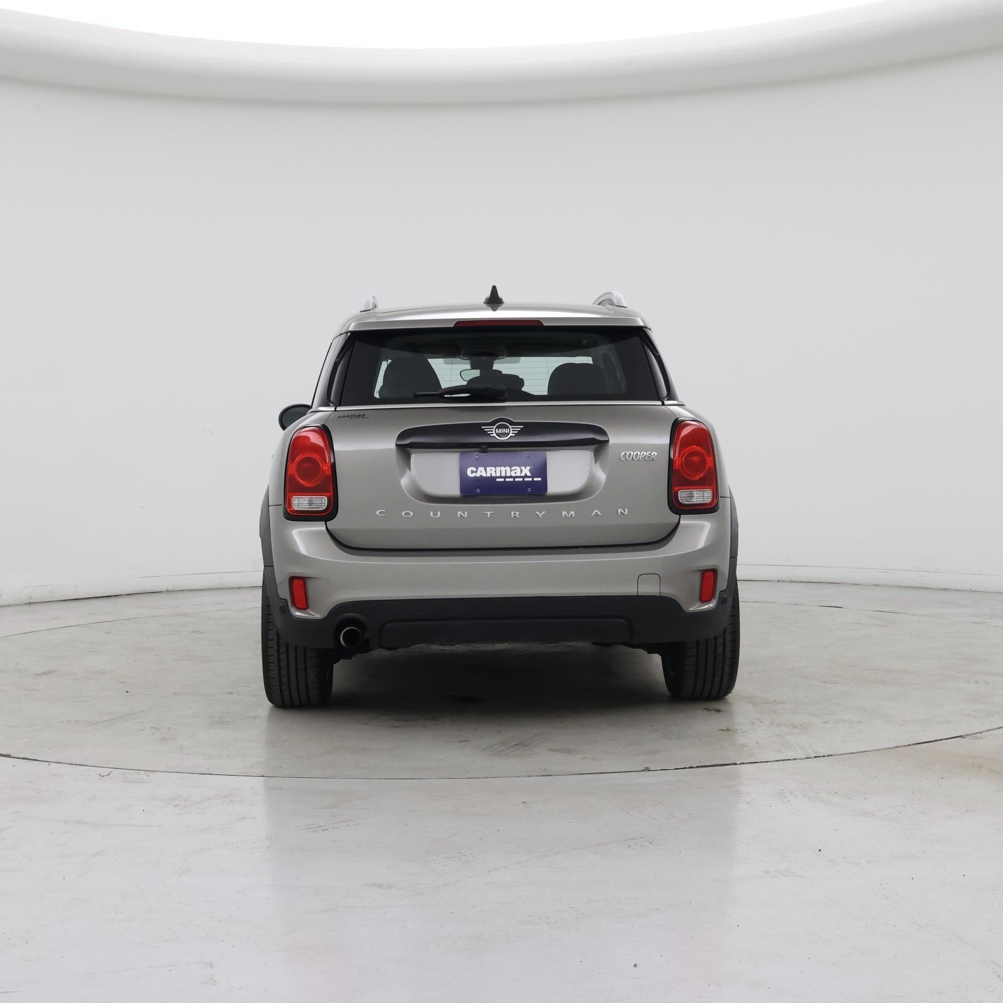 Thumbnail: 2019 MINI Cooper Countryman - 6