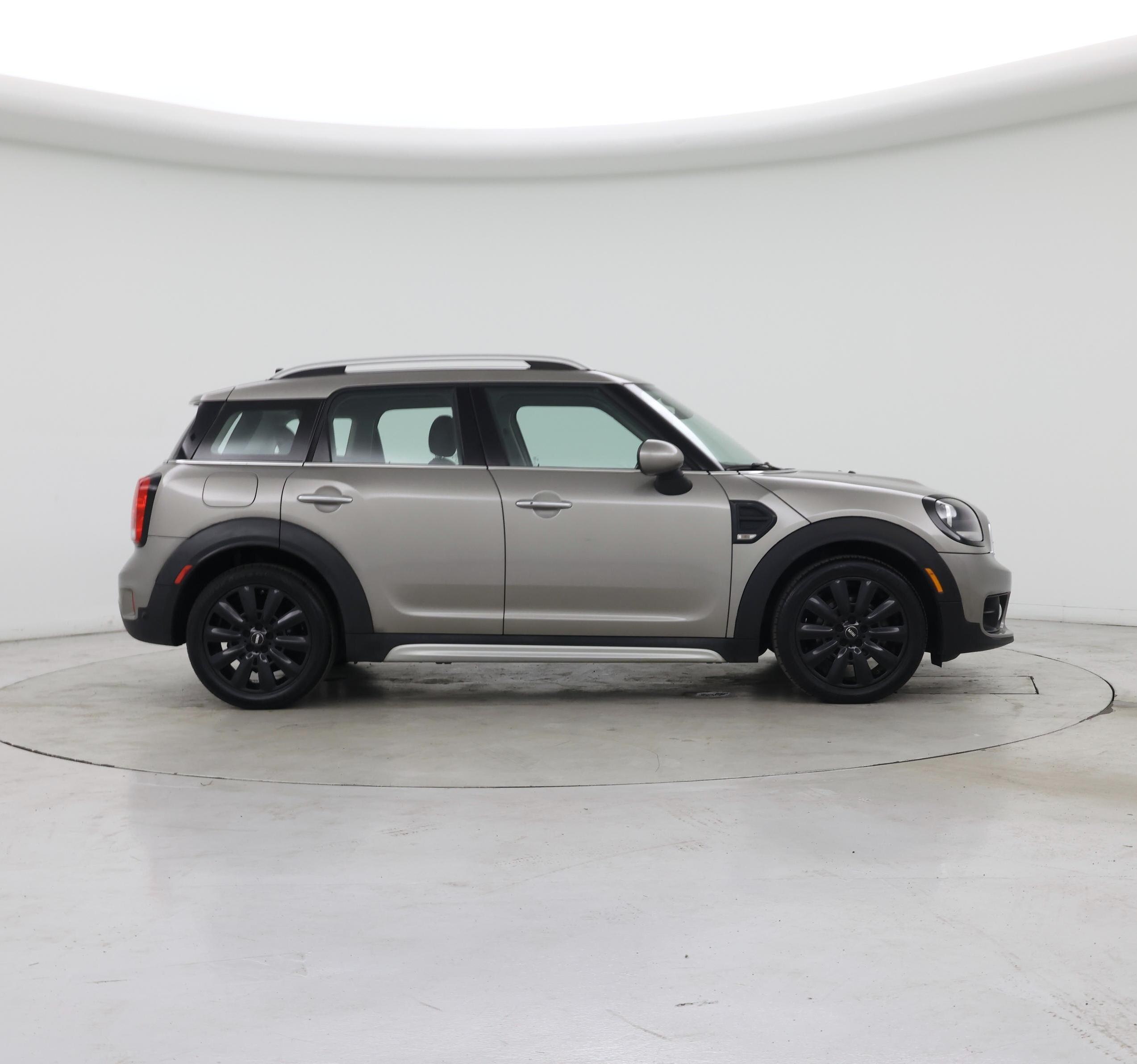 Thumbnail: 2019 MINI Cooper Countryman - 7