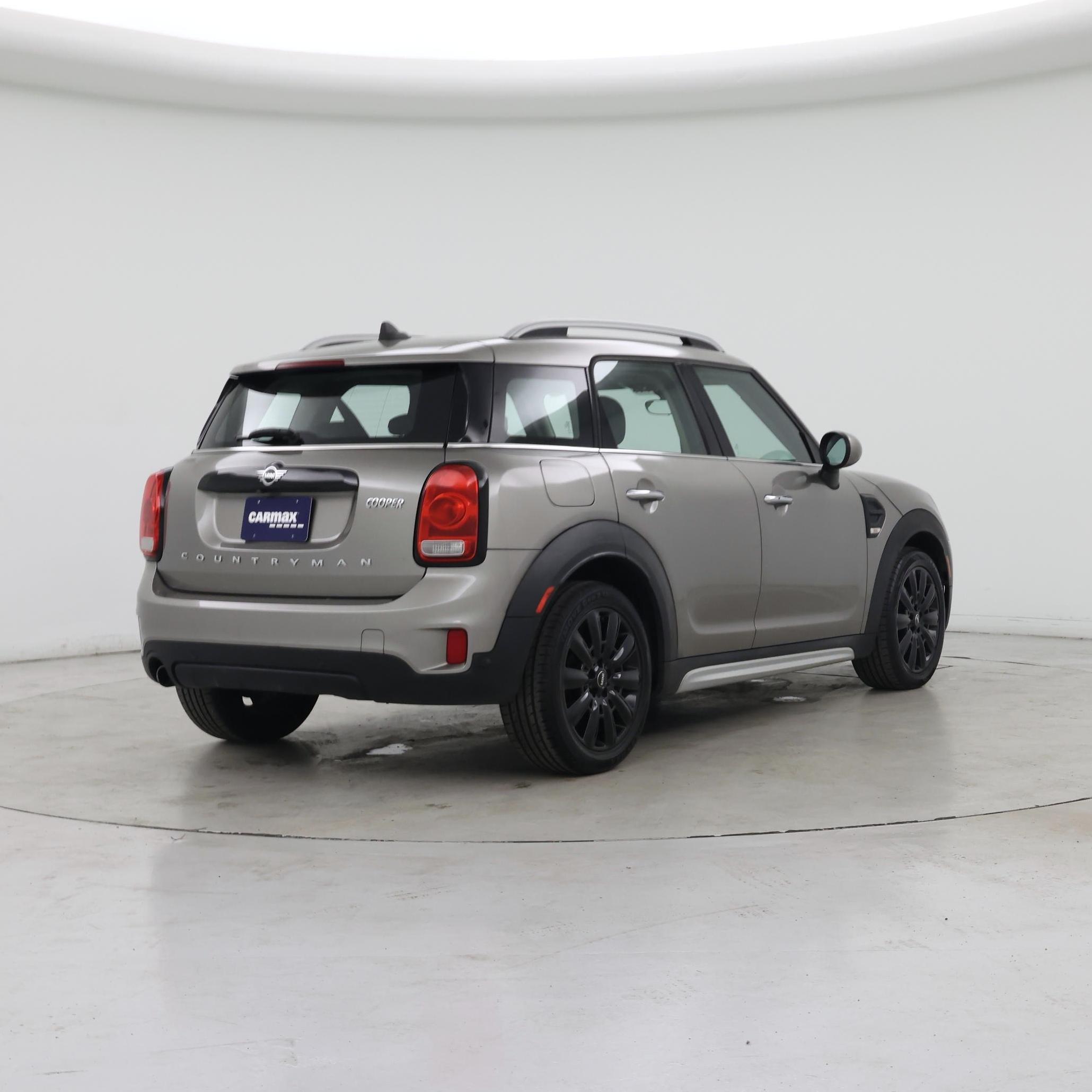 Thumbnail: 2019 MINI Cooper Countryman - 8