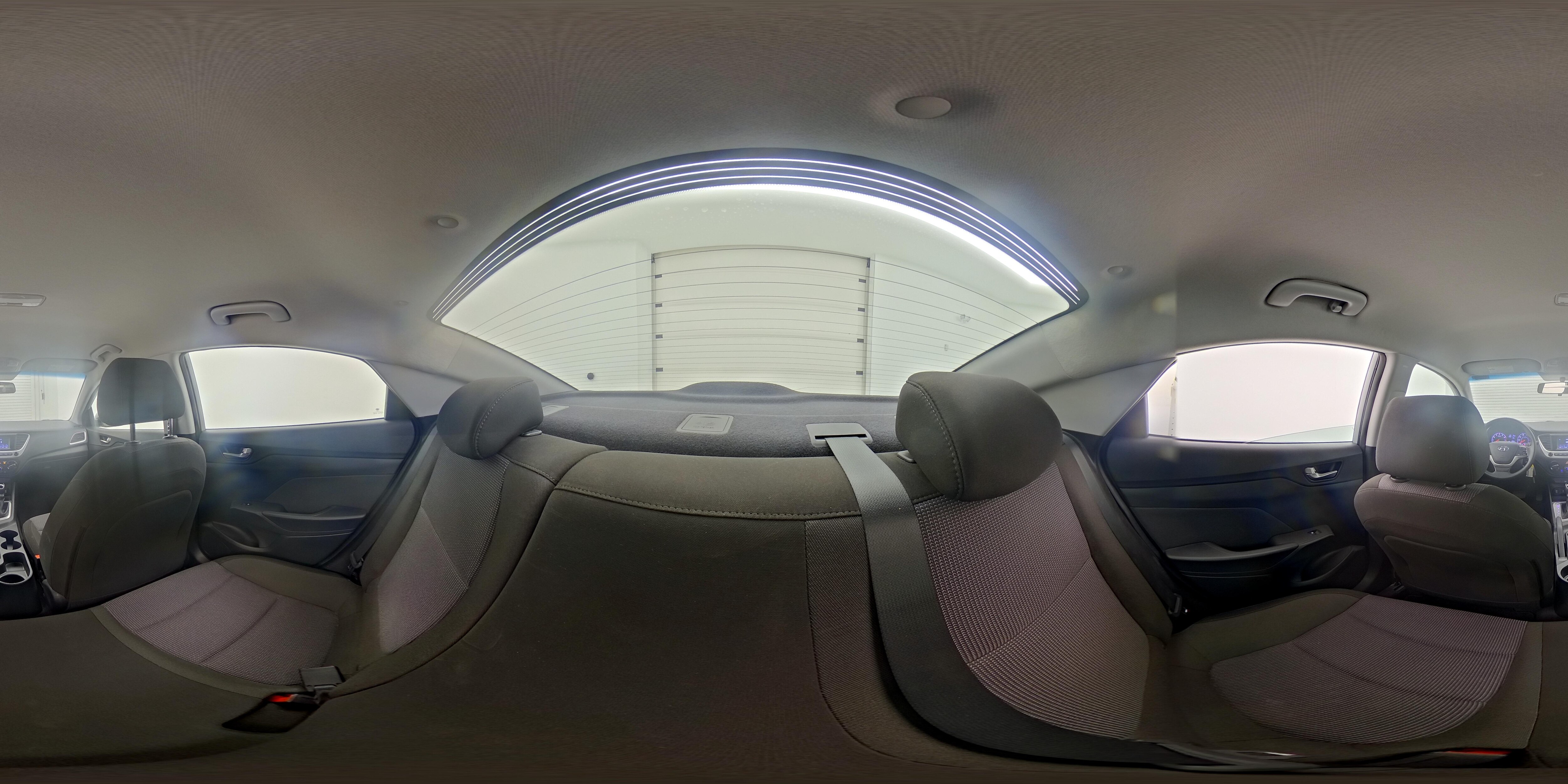 2022 Hyundai Accent SE - Photo 25