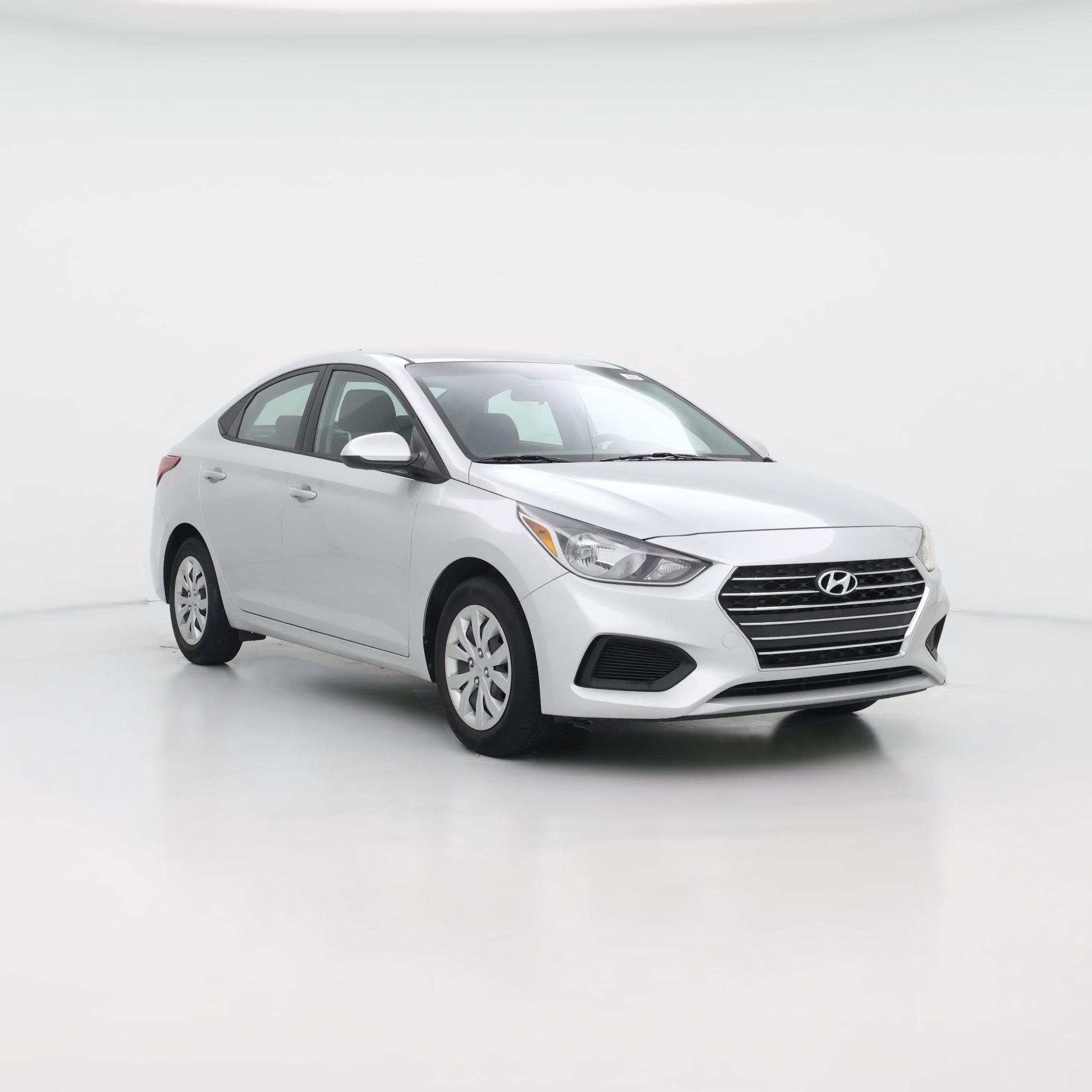 Thumbnail: 2022 Hyundai Accent - 1