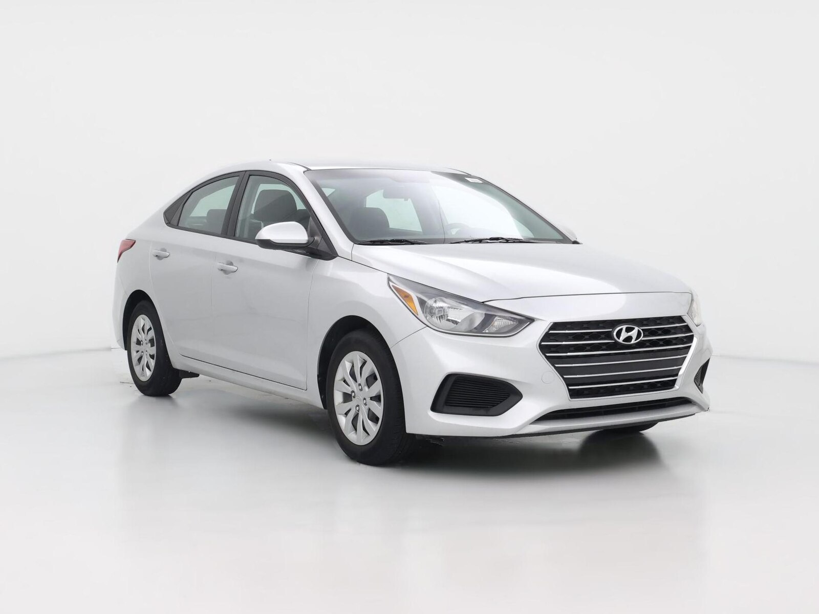 2022 Hyundai Accent