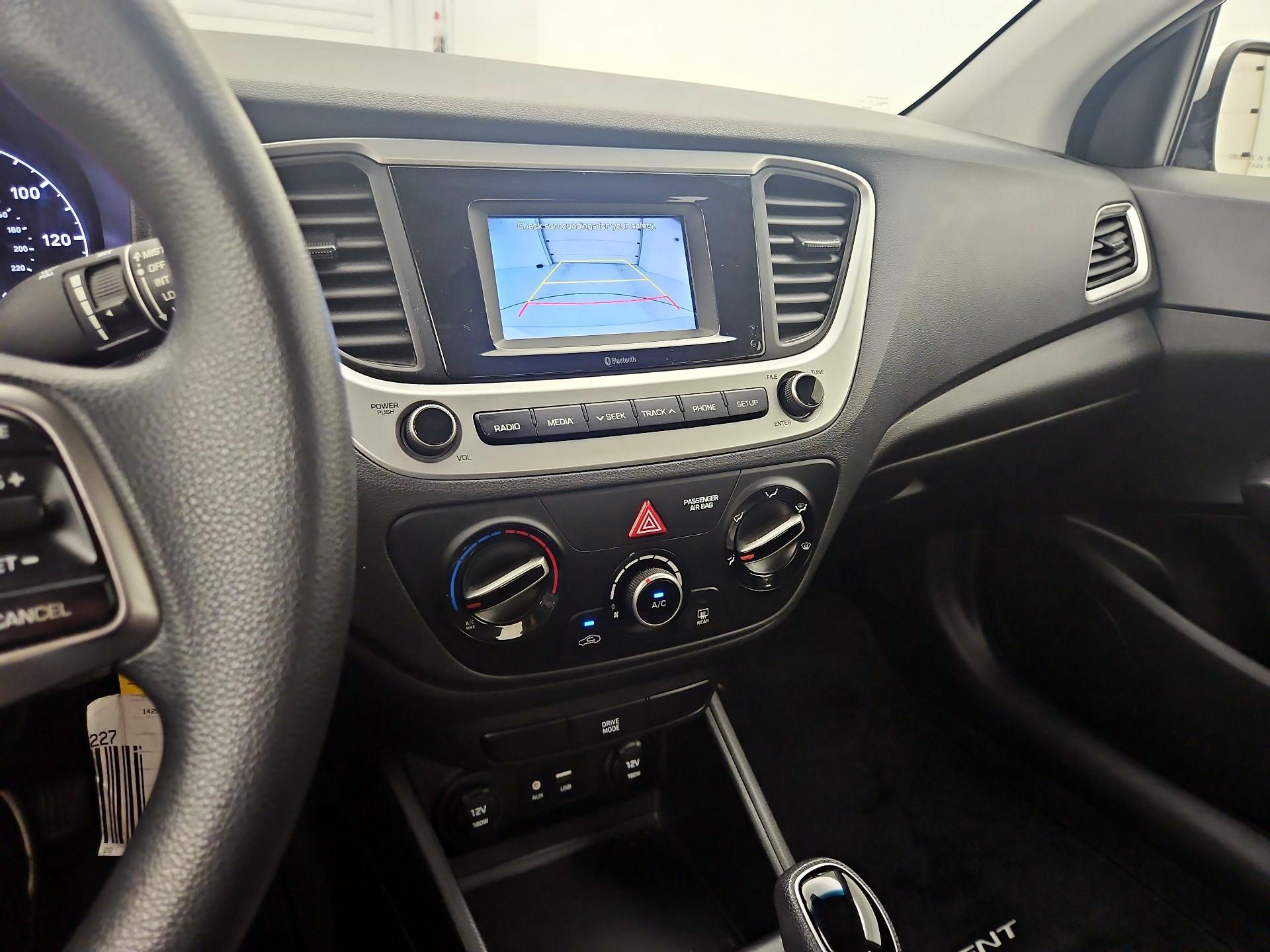 Thumbnail: 2022 Hyundai Accent - 14