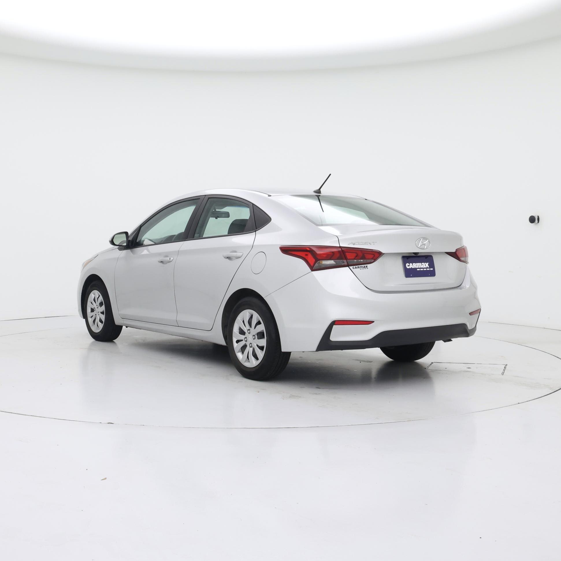 Thumbnail: 2022 Hyundai Accent - 2