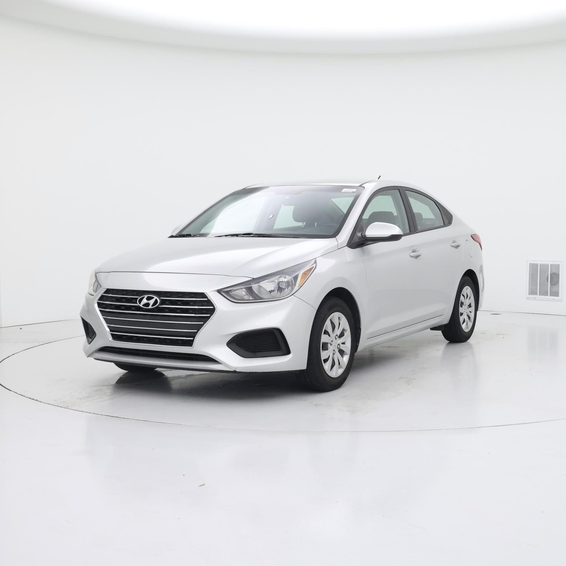 Thumbnail: 2022 Hyundai Accent - 4
