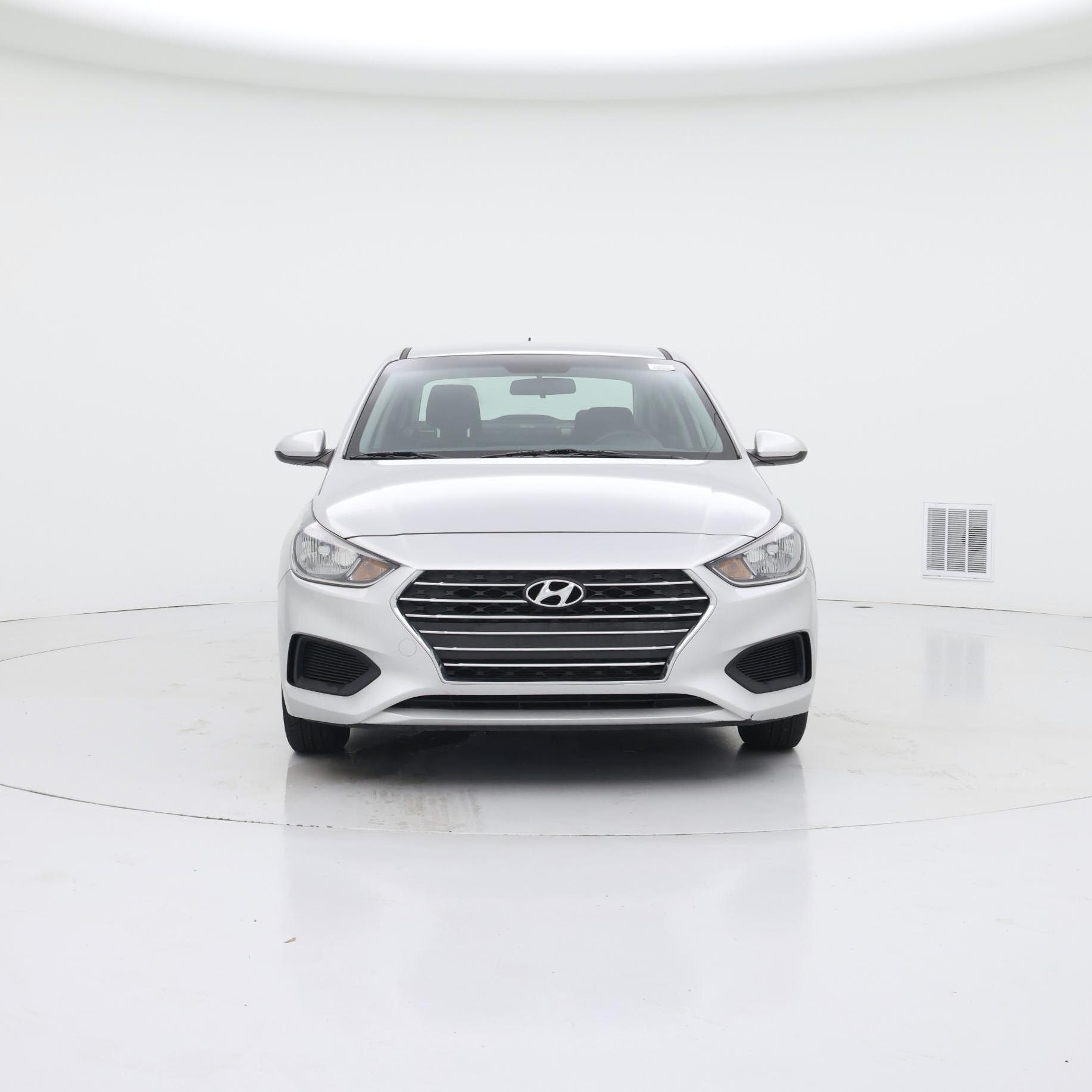 Thumbnail: 2022 Hyundai Accent - 5