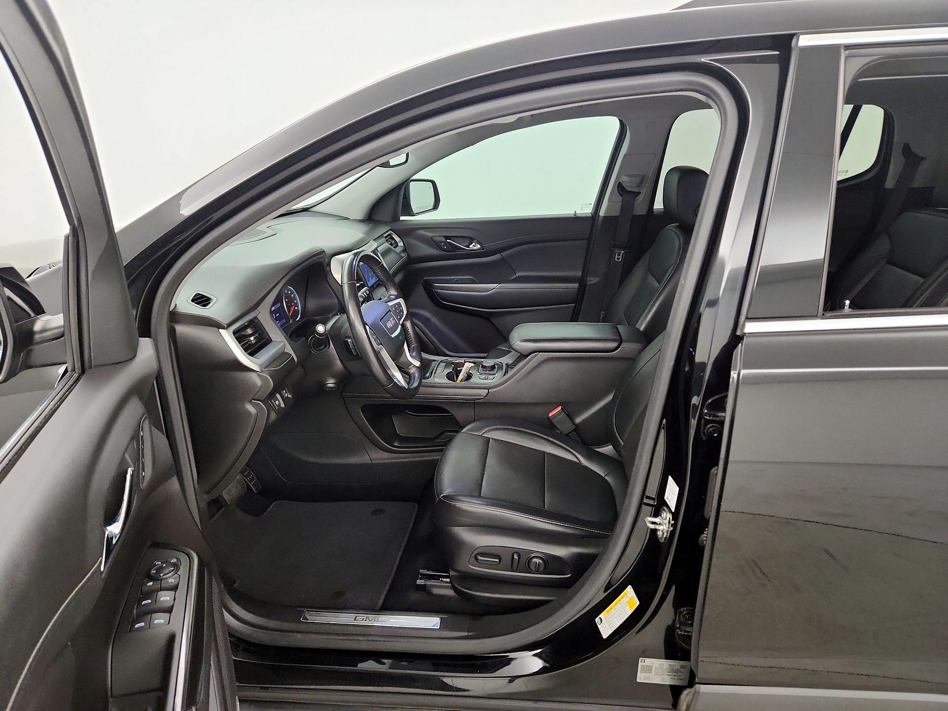 Thumbnail: 2021 GMC Acadia - 11