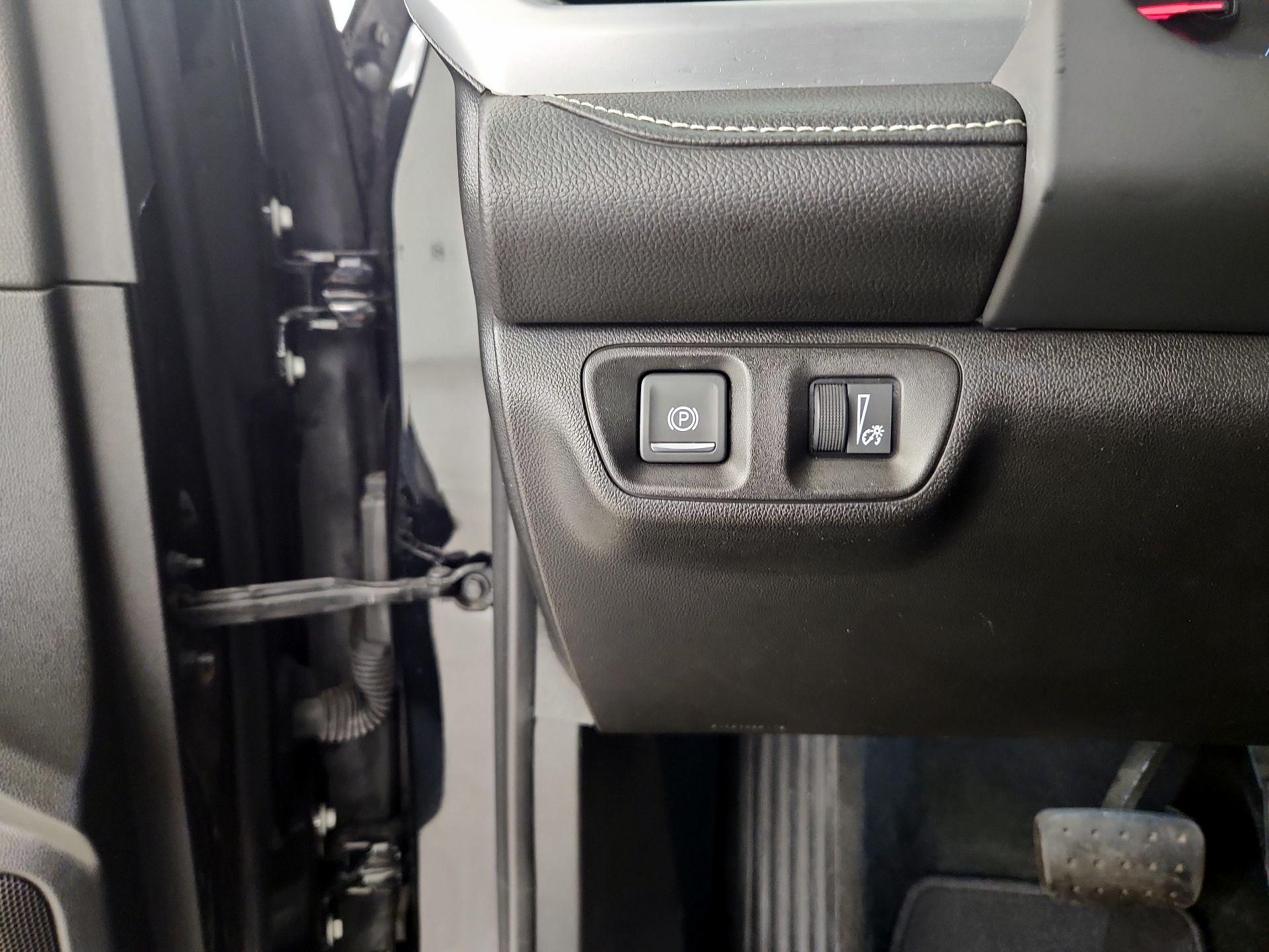 Thumbnail: 2021 GMC Acadia - 13