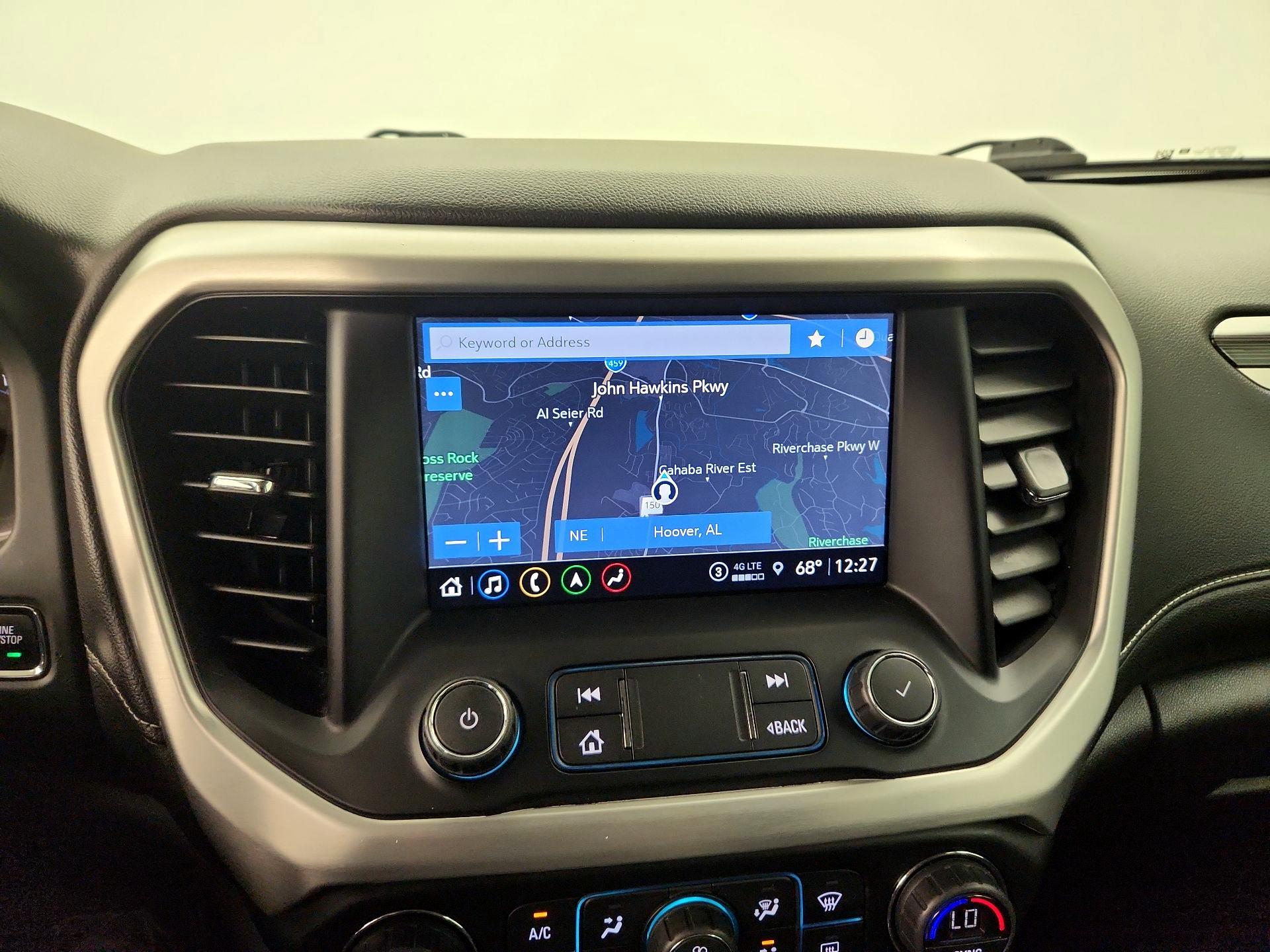 Thumbnail: 2021 GMC Acadia - 14