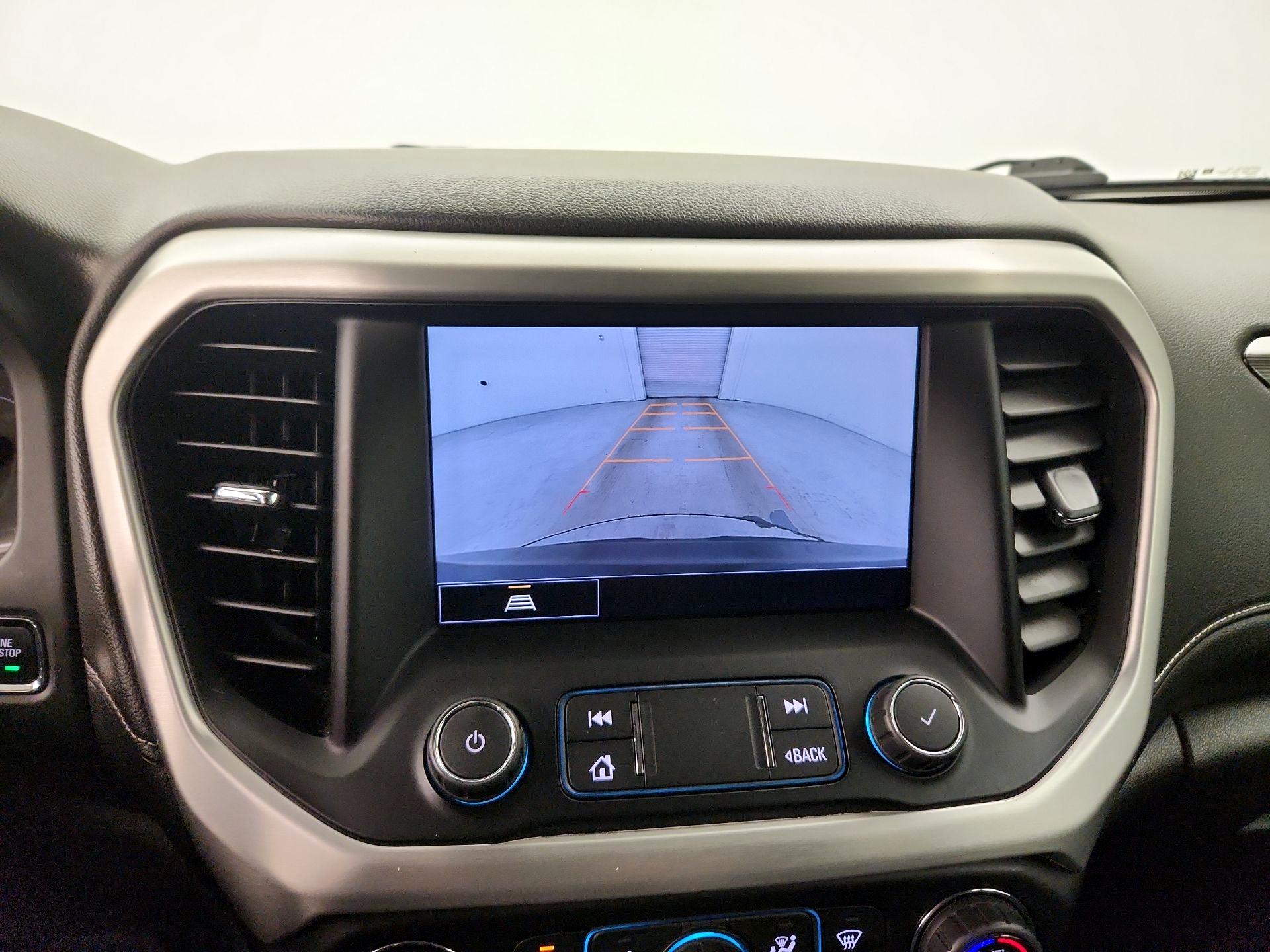 Thumbnail: 2021 GMC Acadia - 15