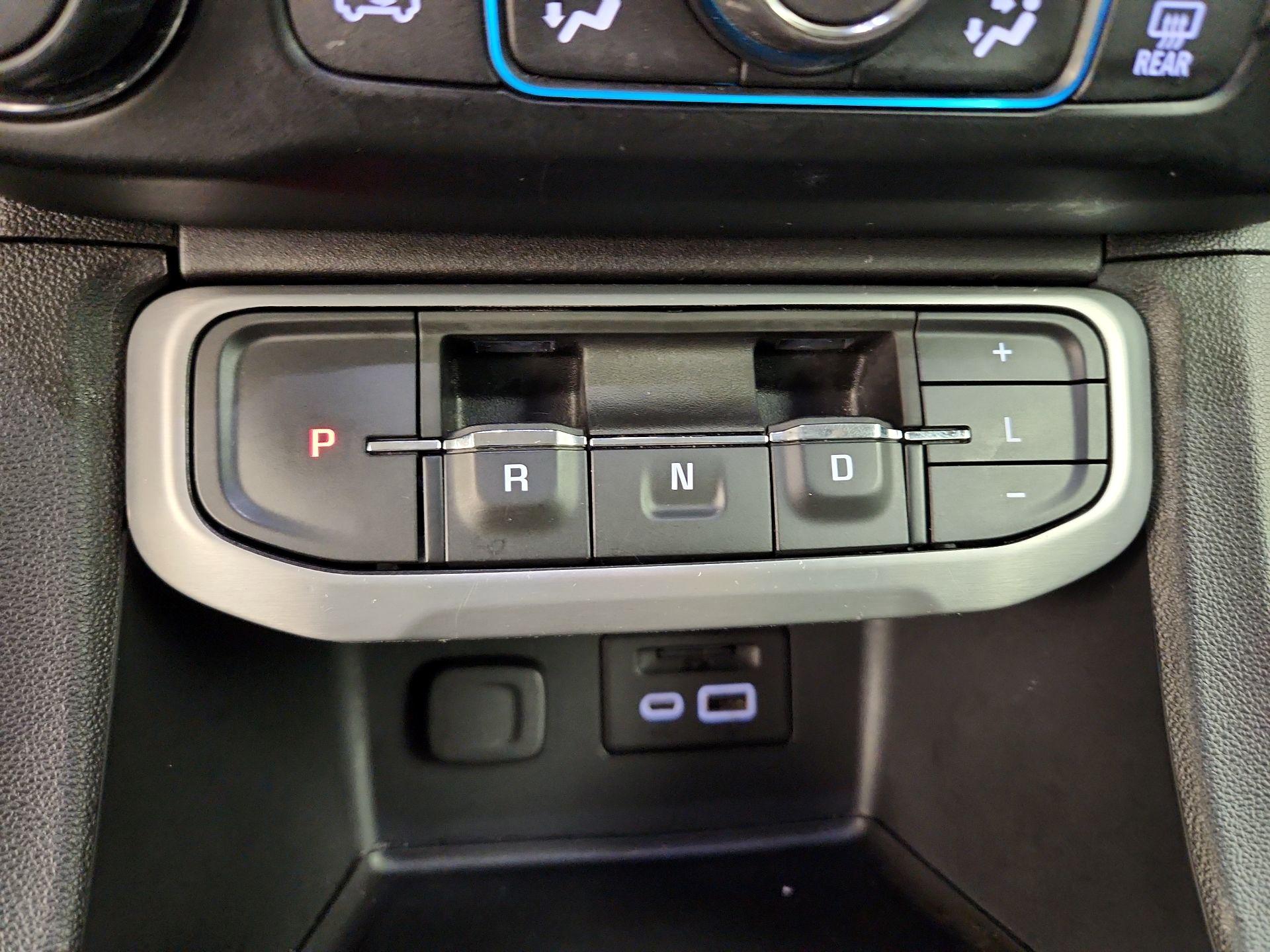 Thumbnail: 2021 GMC Acadia - 18