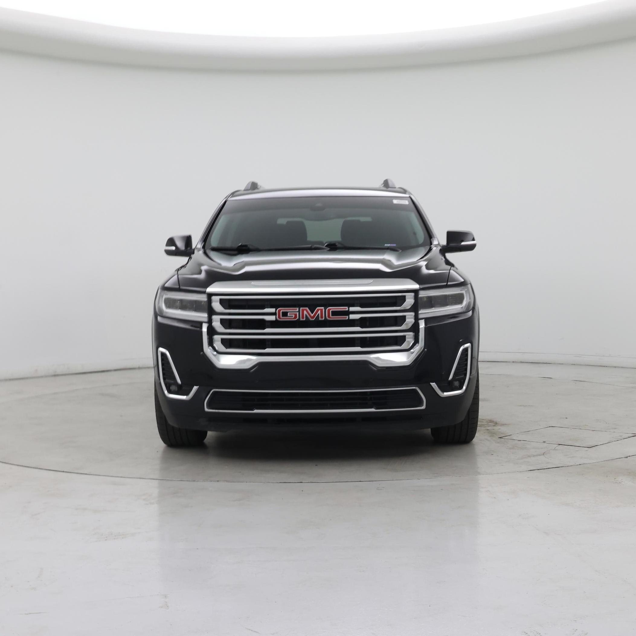 Thumbnail: 2021 GMC Acadia - 5