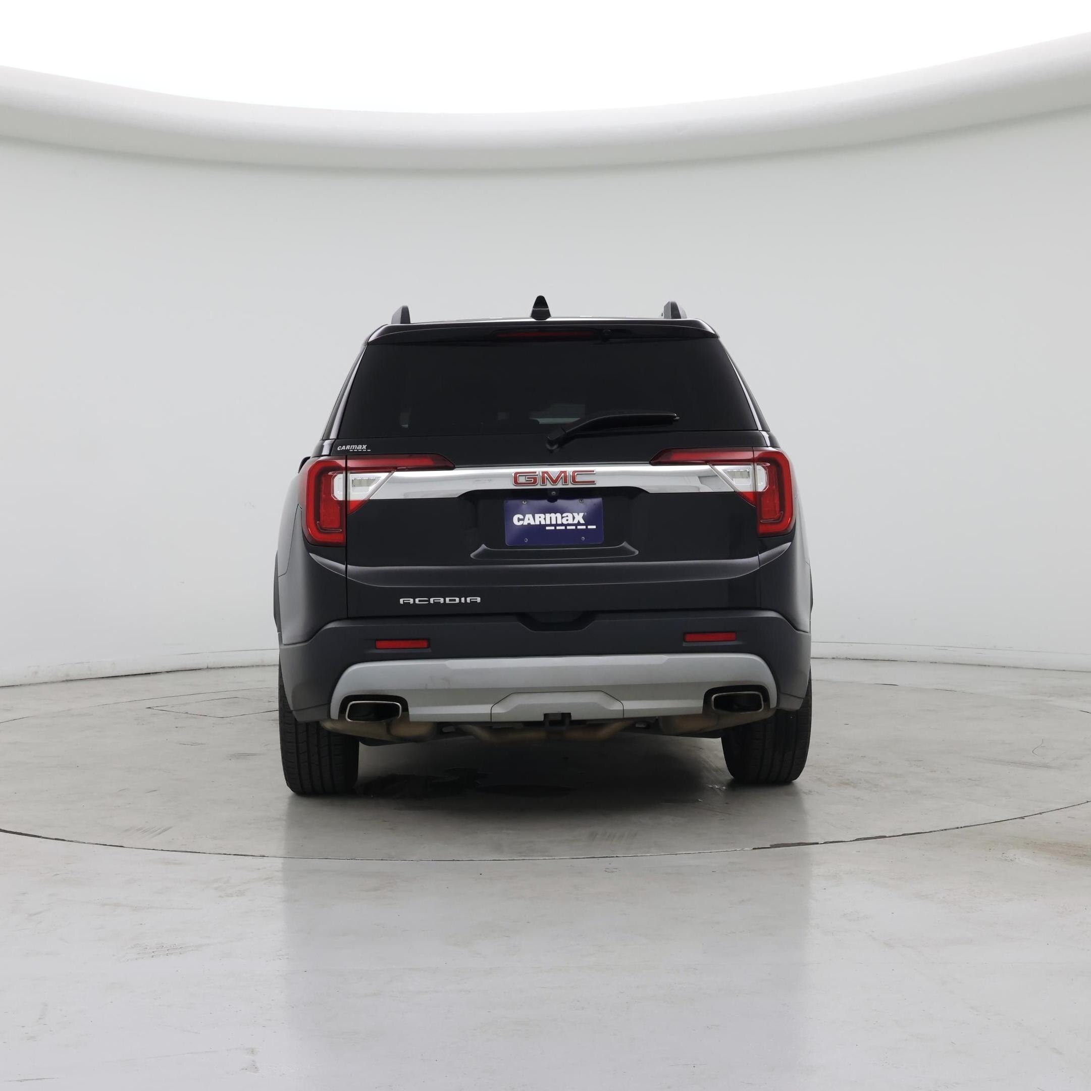 Thumbnail: 2021 GMC Acadia - 6