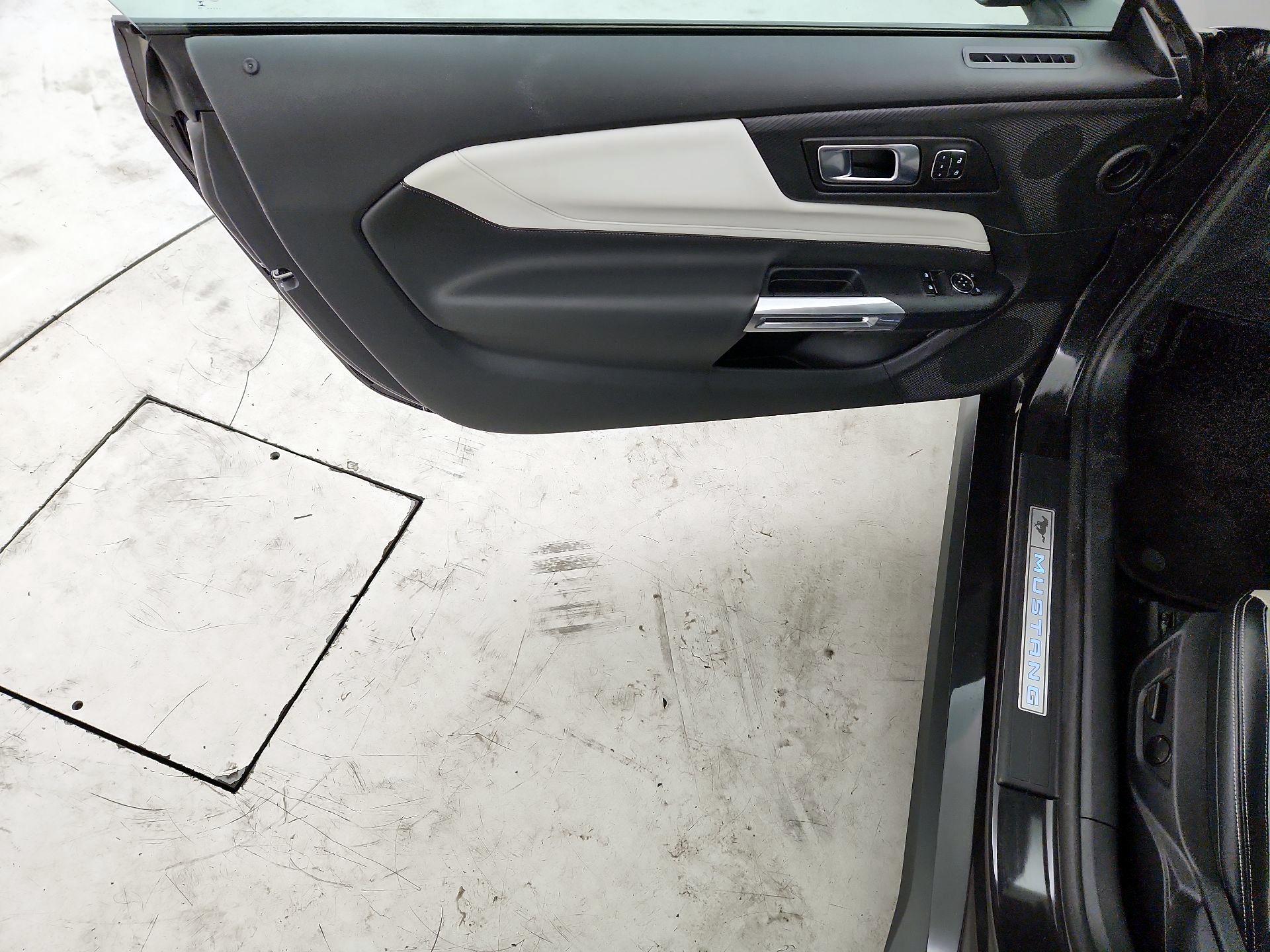 Thumbnail: 2024 Ford Mustang - 12