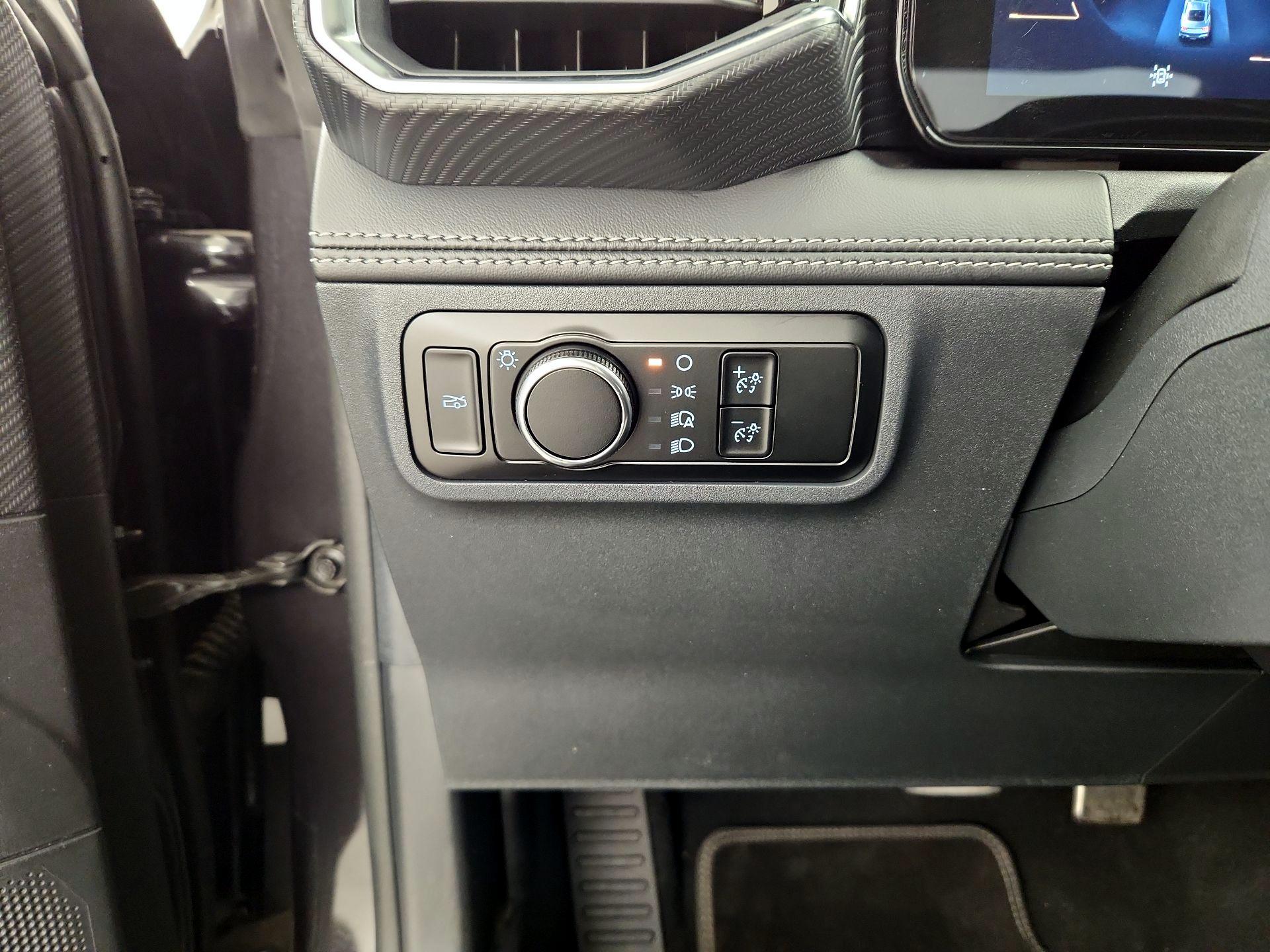 Thumbnail: 2024 Ford Mustang - 13