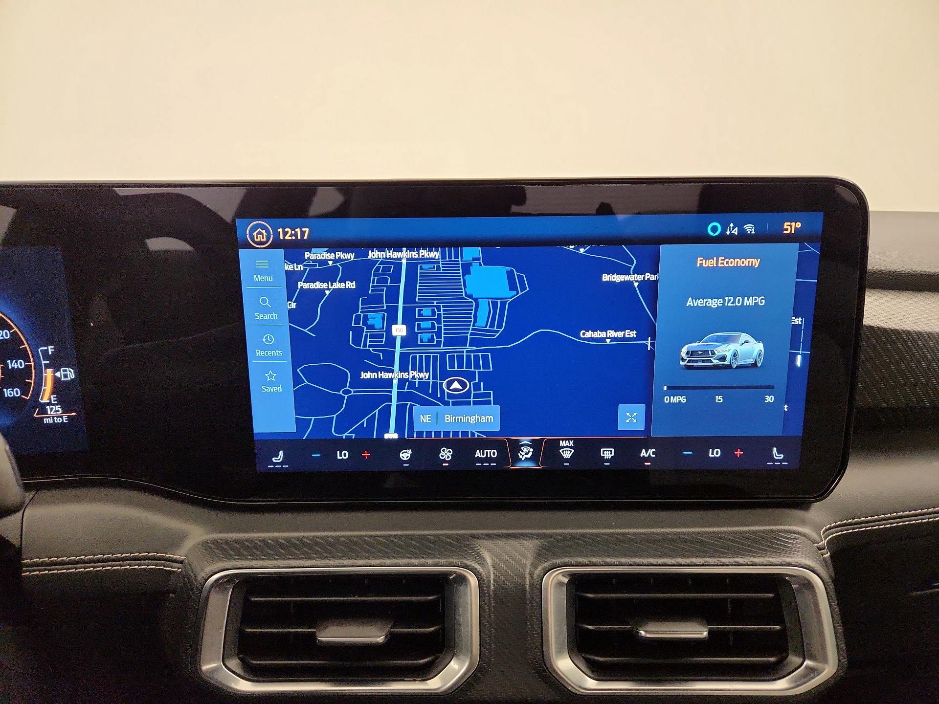 Thumbnail: 2024 Ford Mustang - 14