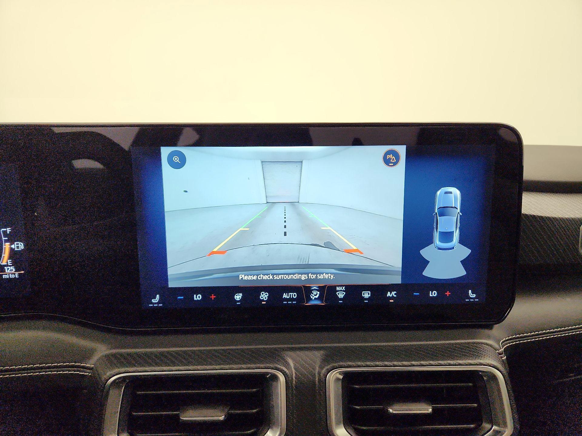 Thumbnail: 2024 Ford Mustang - 15