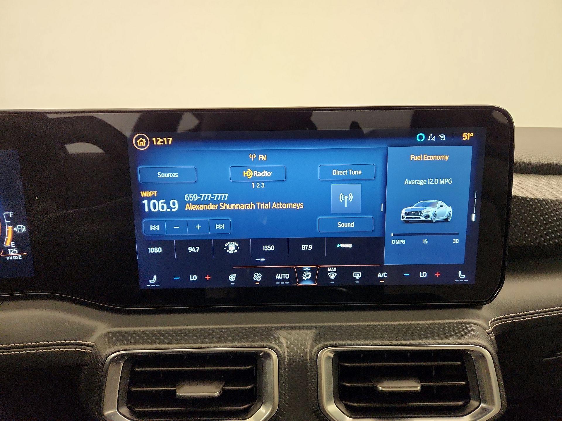 Thumbnail: 2024 Ford Mustang - 16