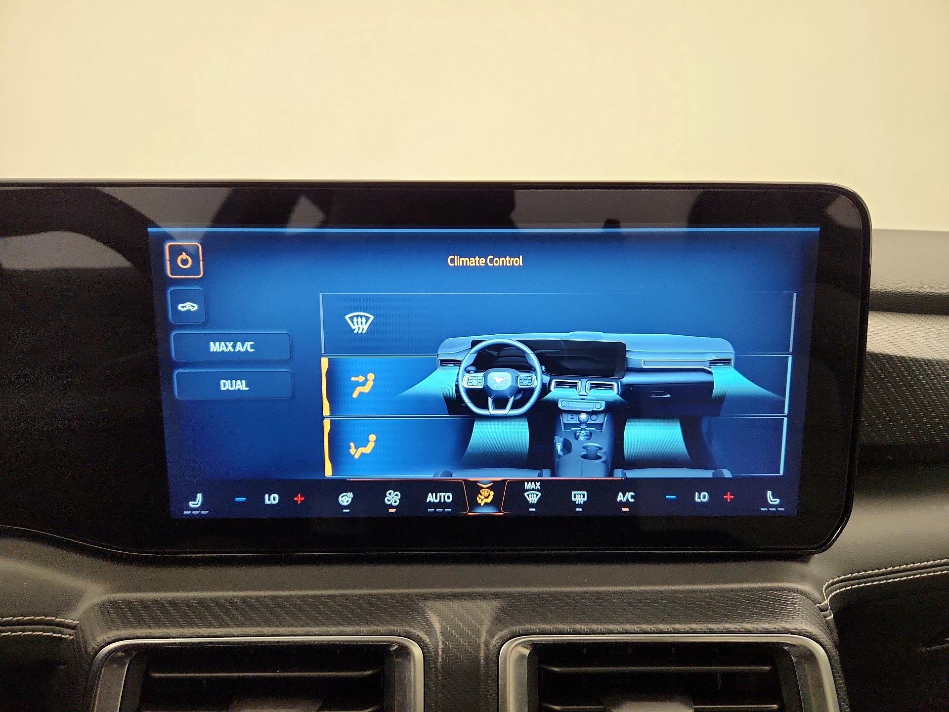 Thumbnail: 2024 Ford Mustang - 17