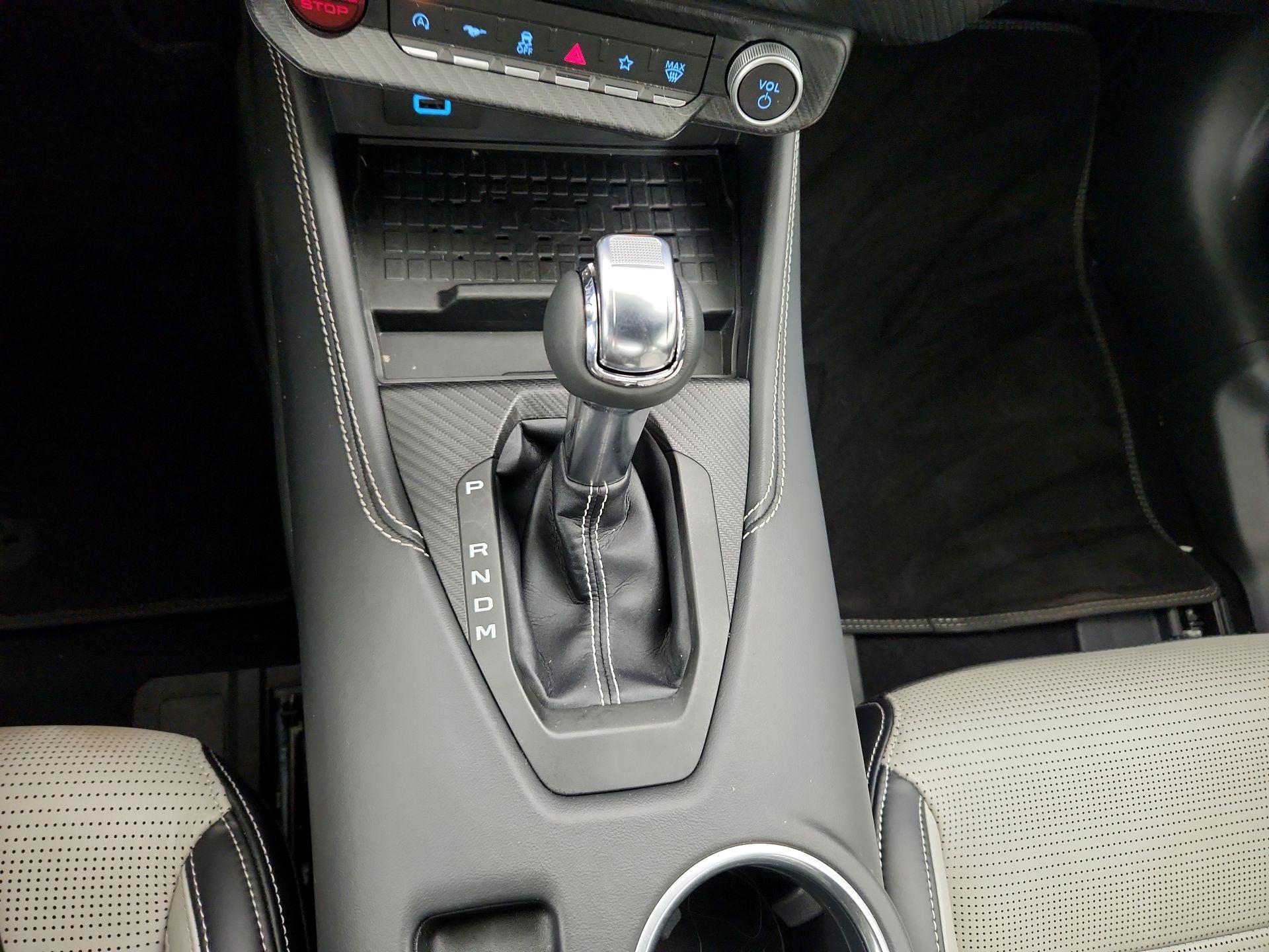 Thumbnail: 2024 Ford Mustang - 18