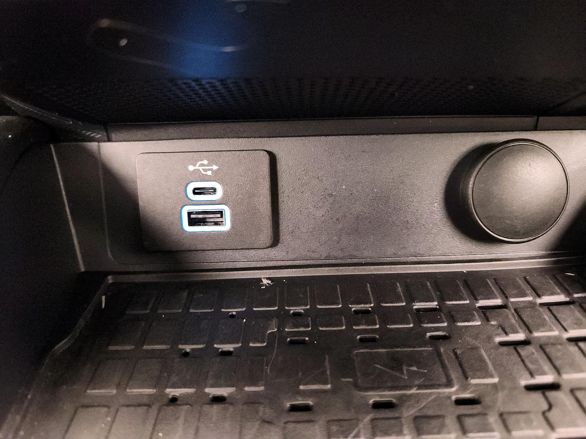 Thumbnail: 2024 Ford Mustang - 19