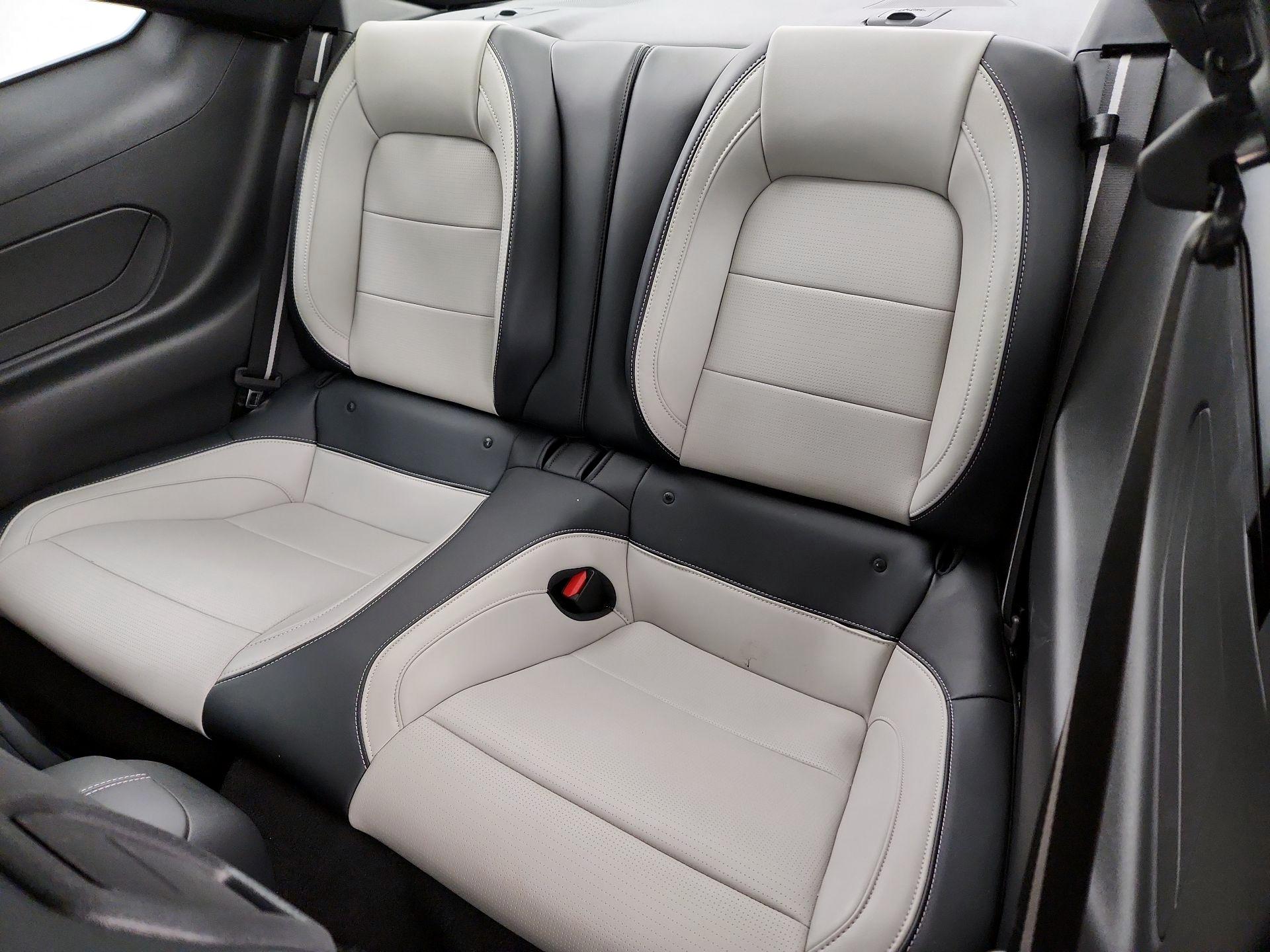 Thumbnail: 2024 Ford Mustang - 20