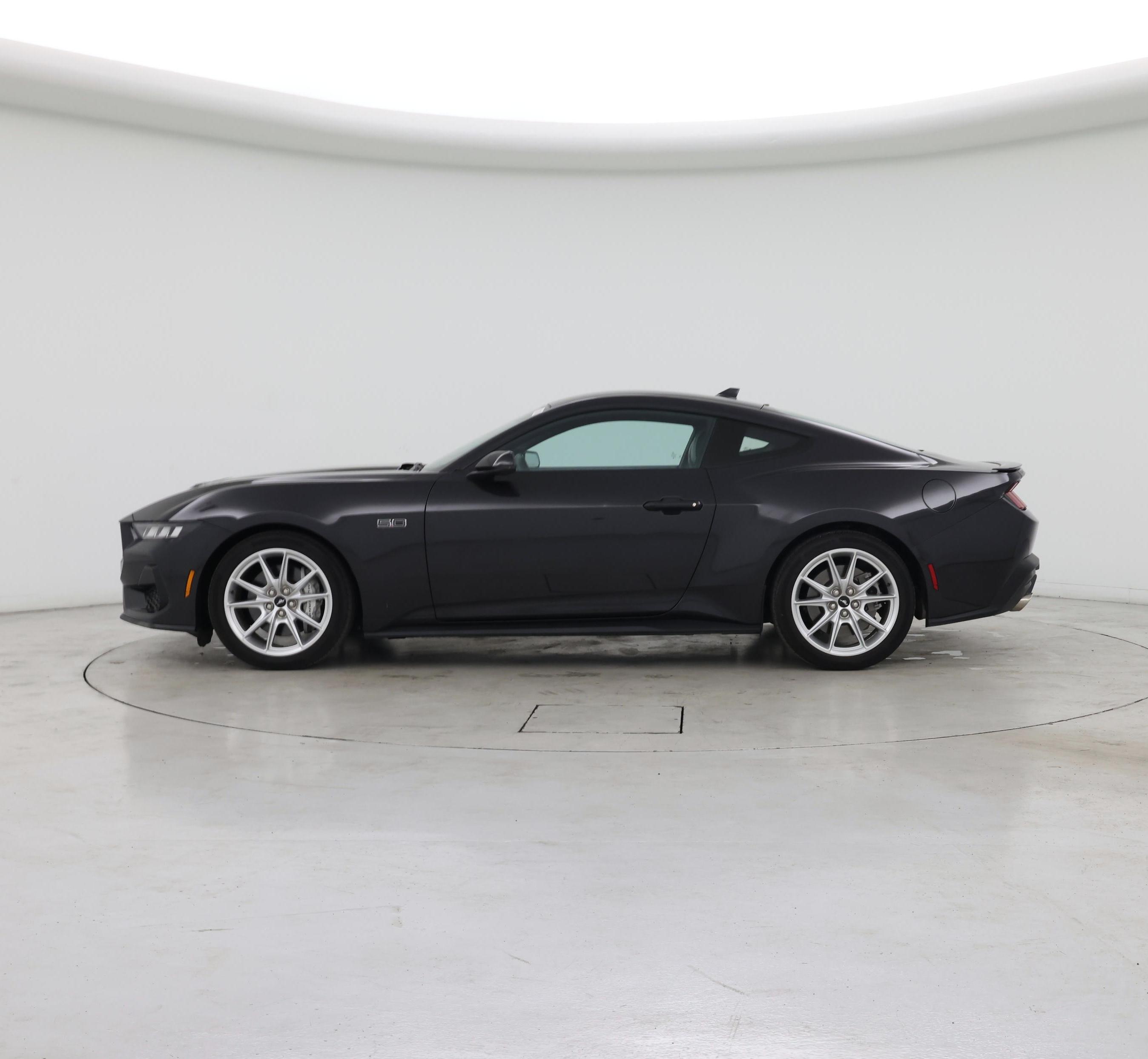 Thumbnail: 2024 Ford Mustang - 3