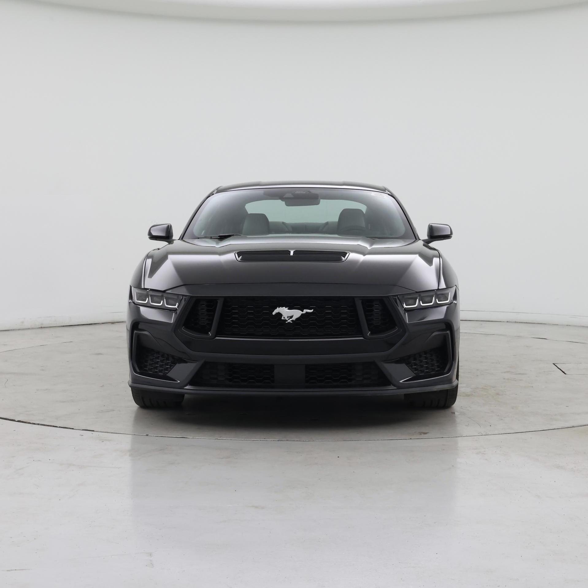 Thumbnail: 2024 Ford Mustang - 5