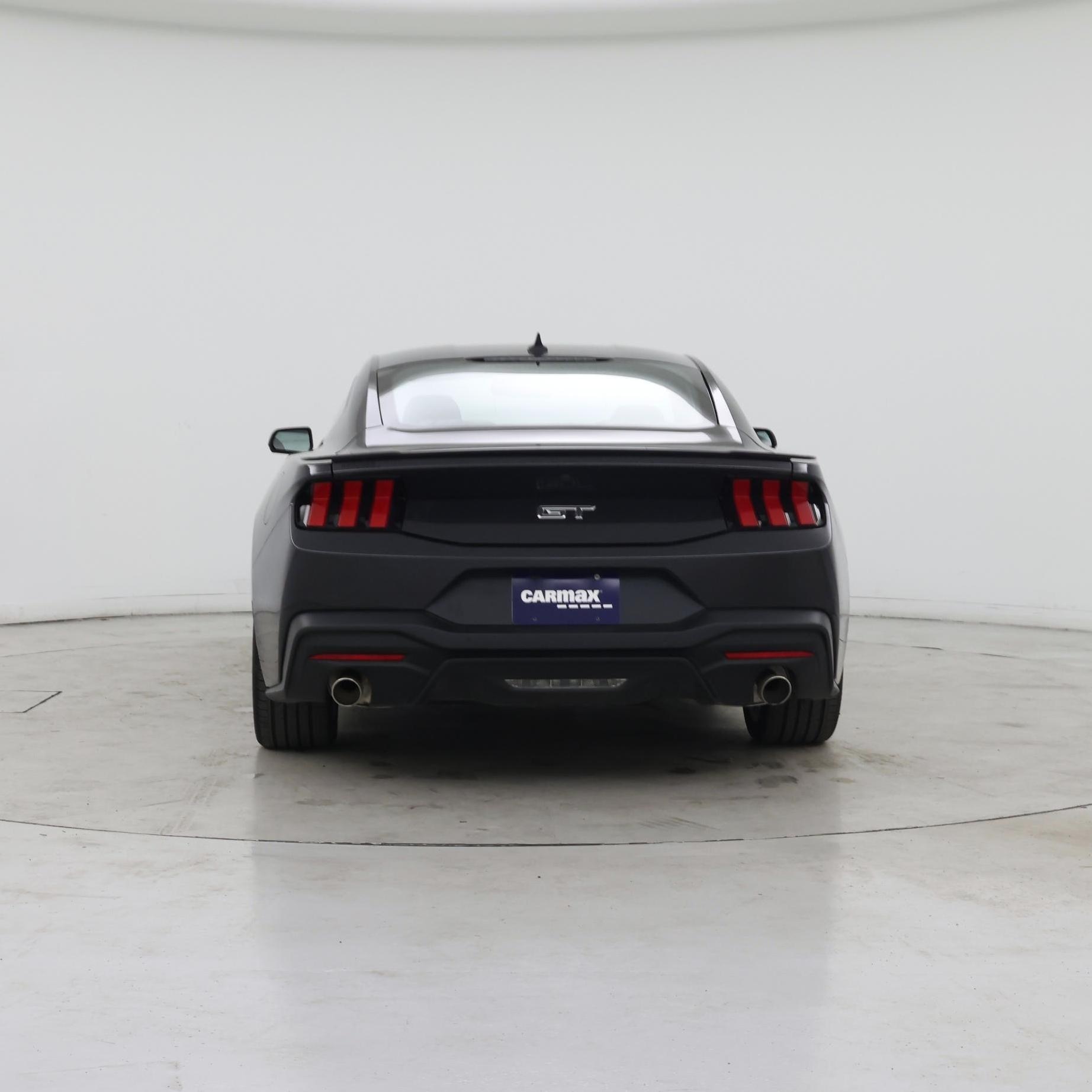 Thumbnail: 2024 Ford Mustang - 6