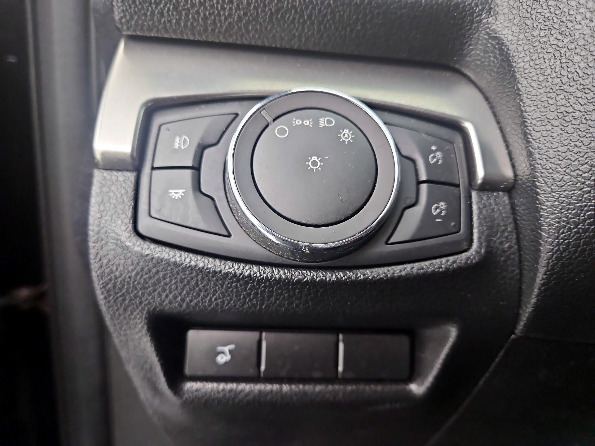 Thumbnail: 2018 Ford Explorer - 13