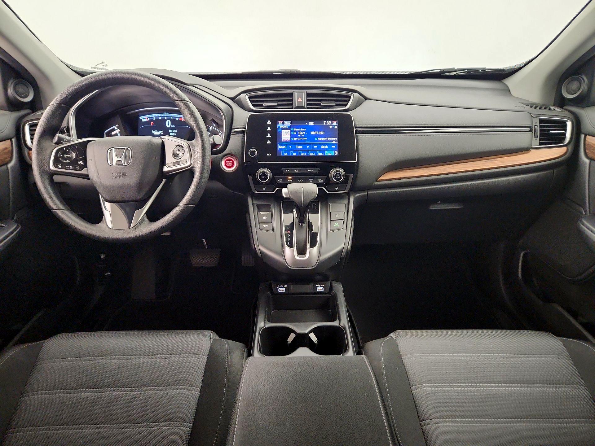 Thumbnail: 2022 Honda CR-V - 9