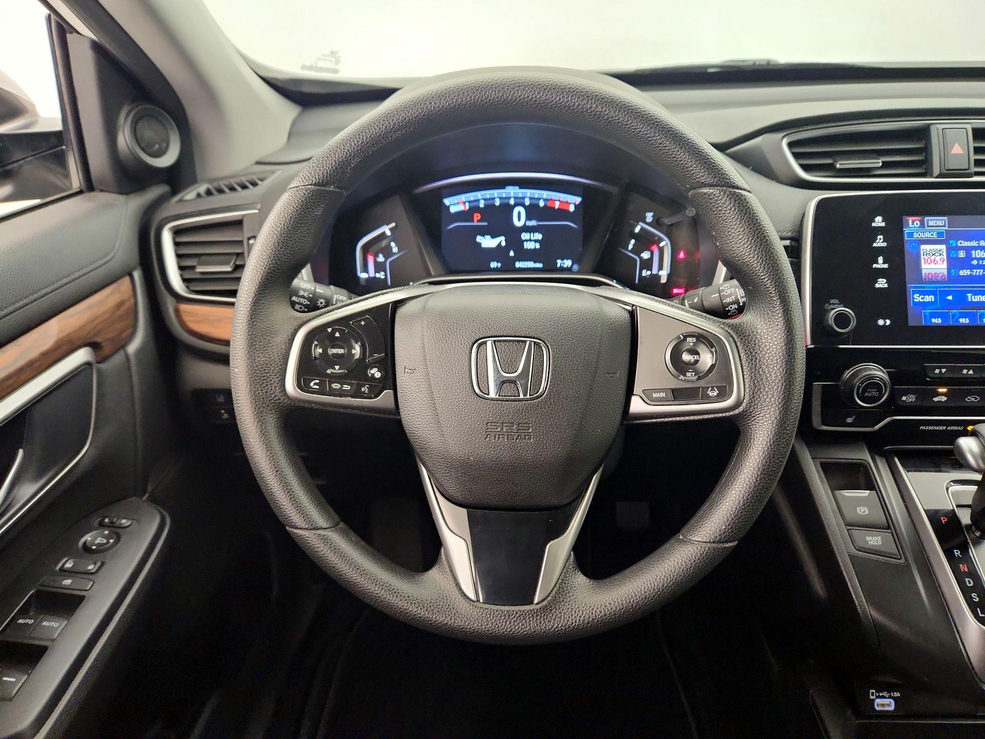 Thumbnail: 2022 Honda CR-V - 10